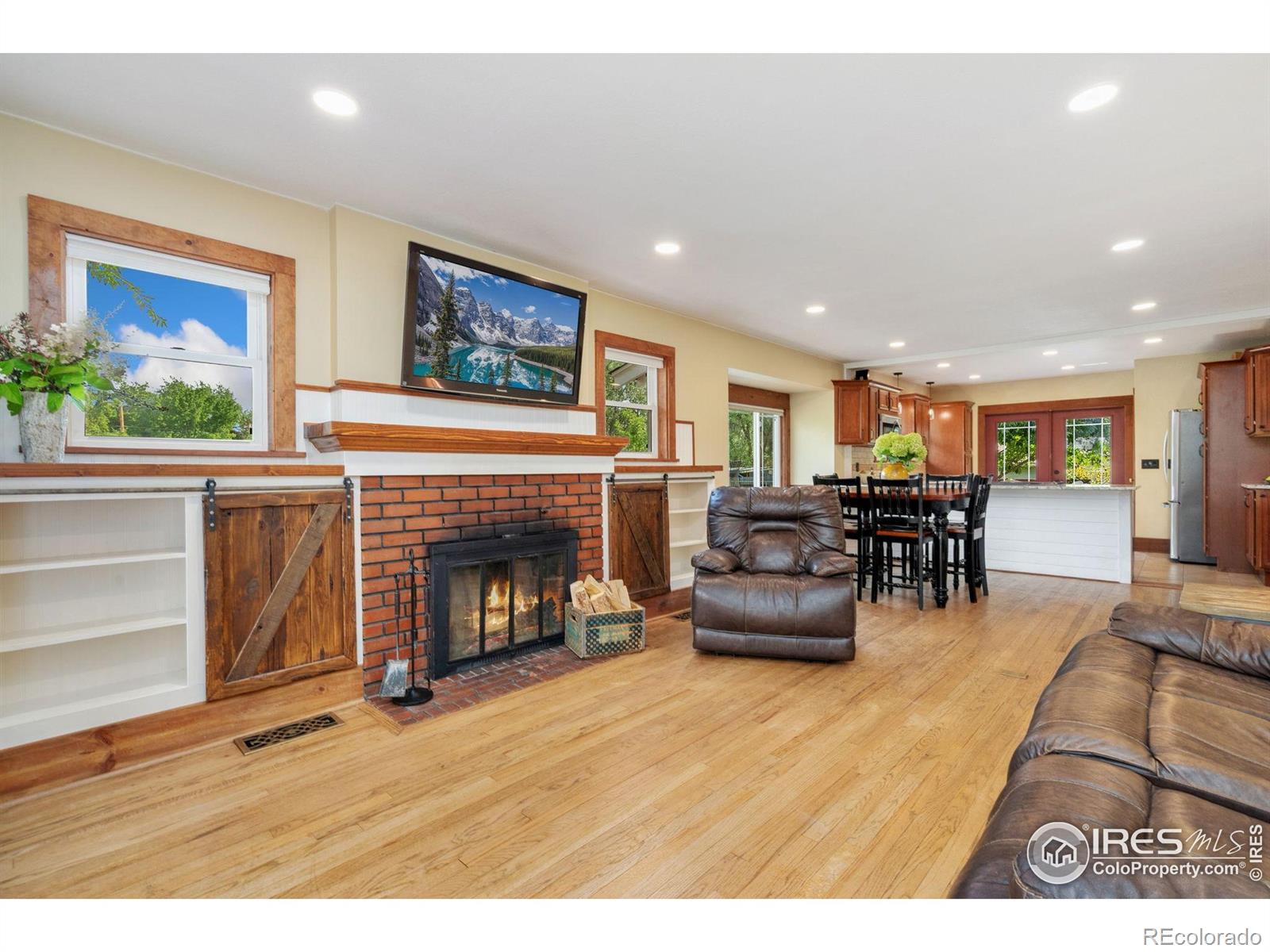 MLS Image #14 for 3027 n overland trail,laporte, Colorado