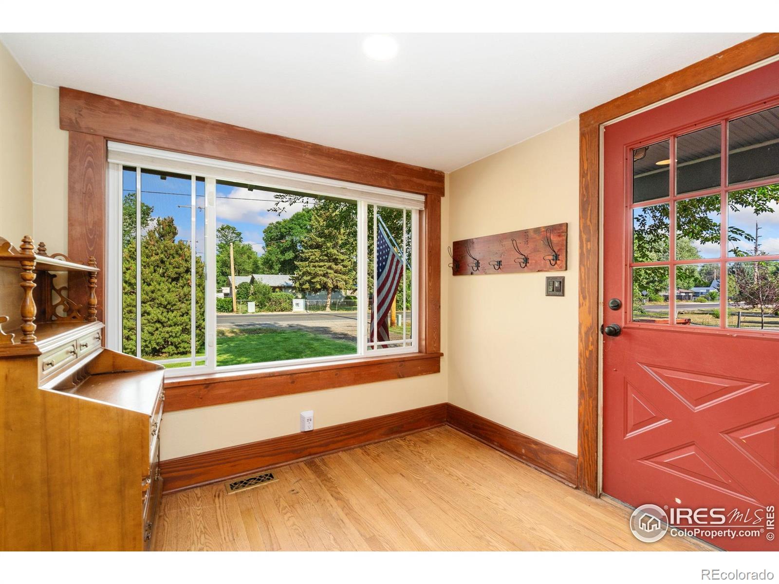 MLS Image #15 for 3027 n overland trail,laporte, Colorado
