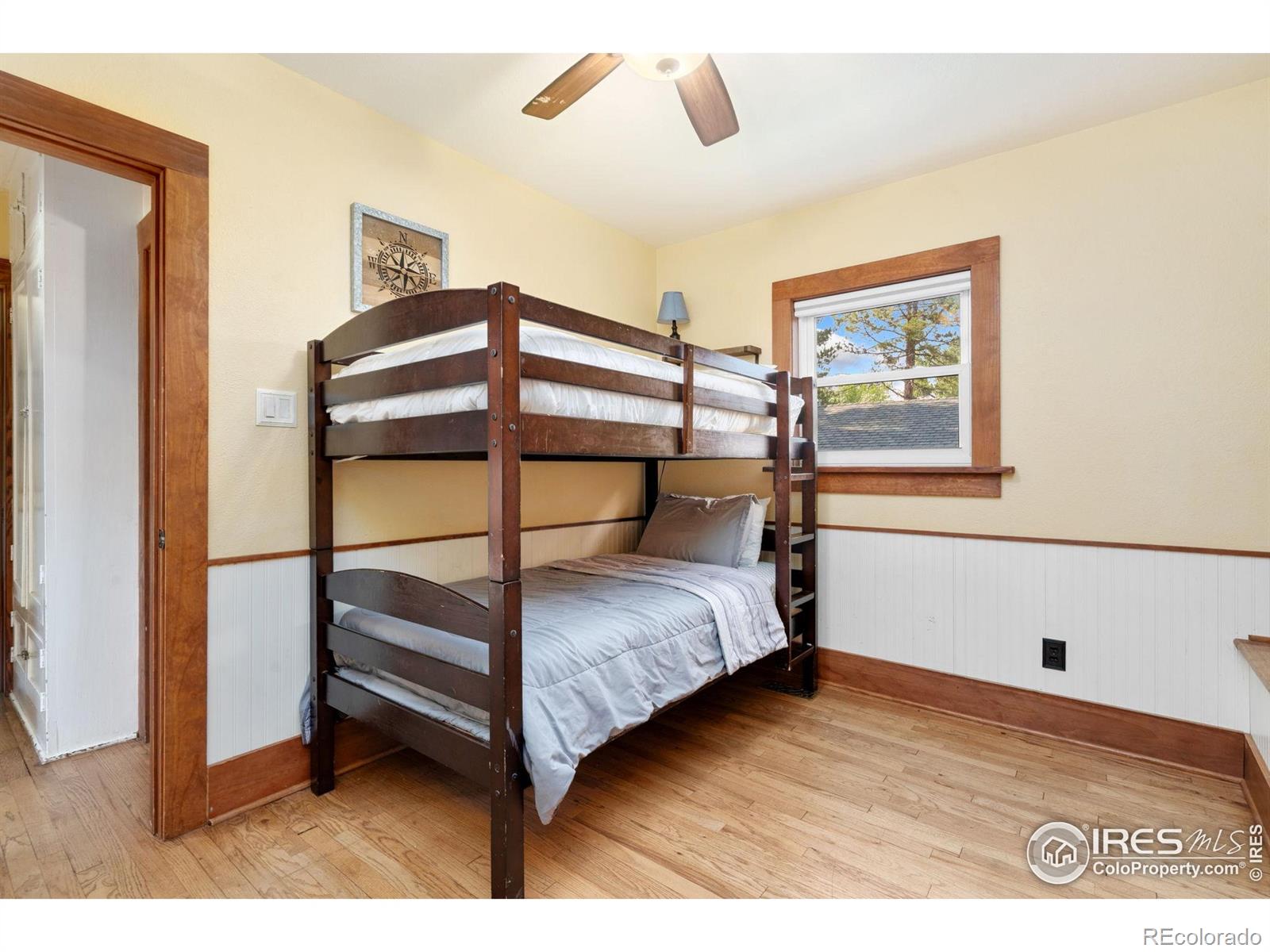 MLS Image #16 for 3027 n overland trail,laporte, Colorado