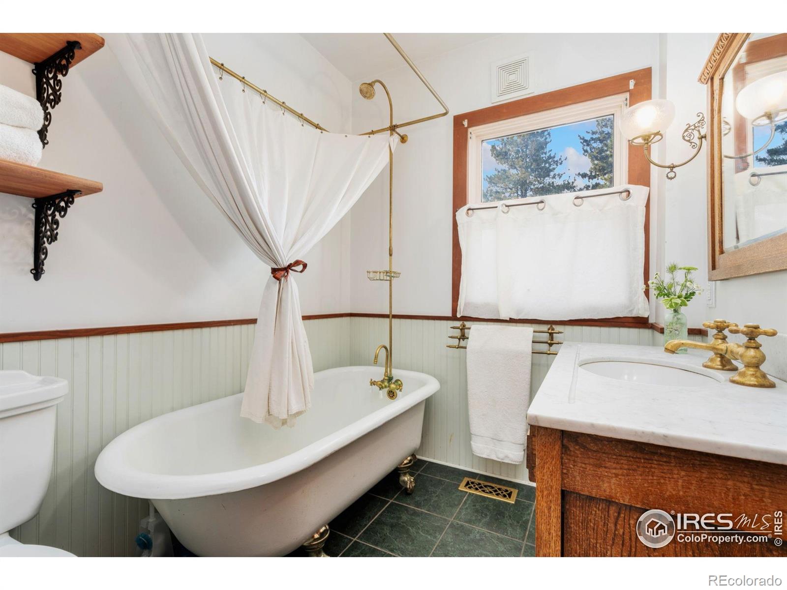 MLS Image #20 for 3027 n overland trail,laporte, Colorado