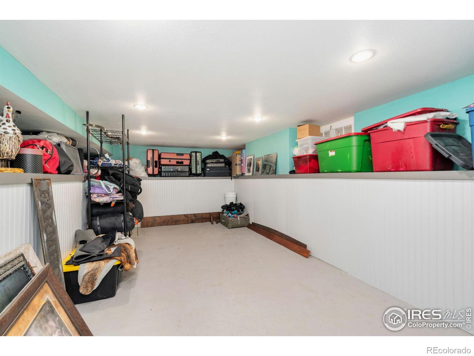 MLS Image #23 for 3027 n overland trail,laporte, Colorado