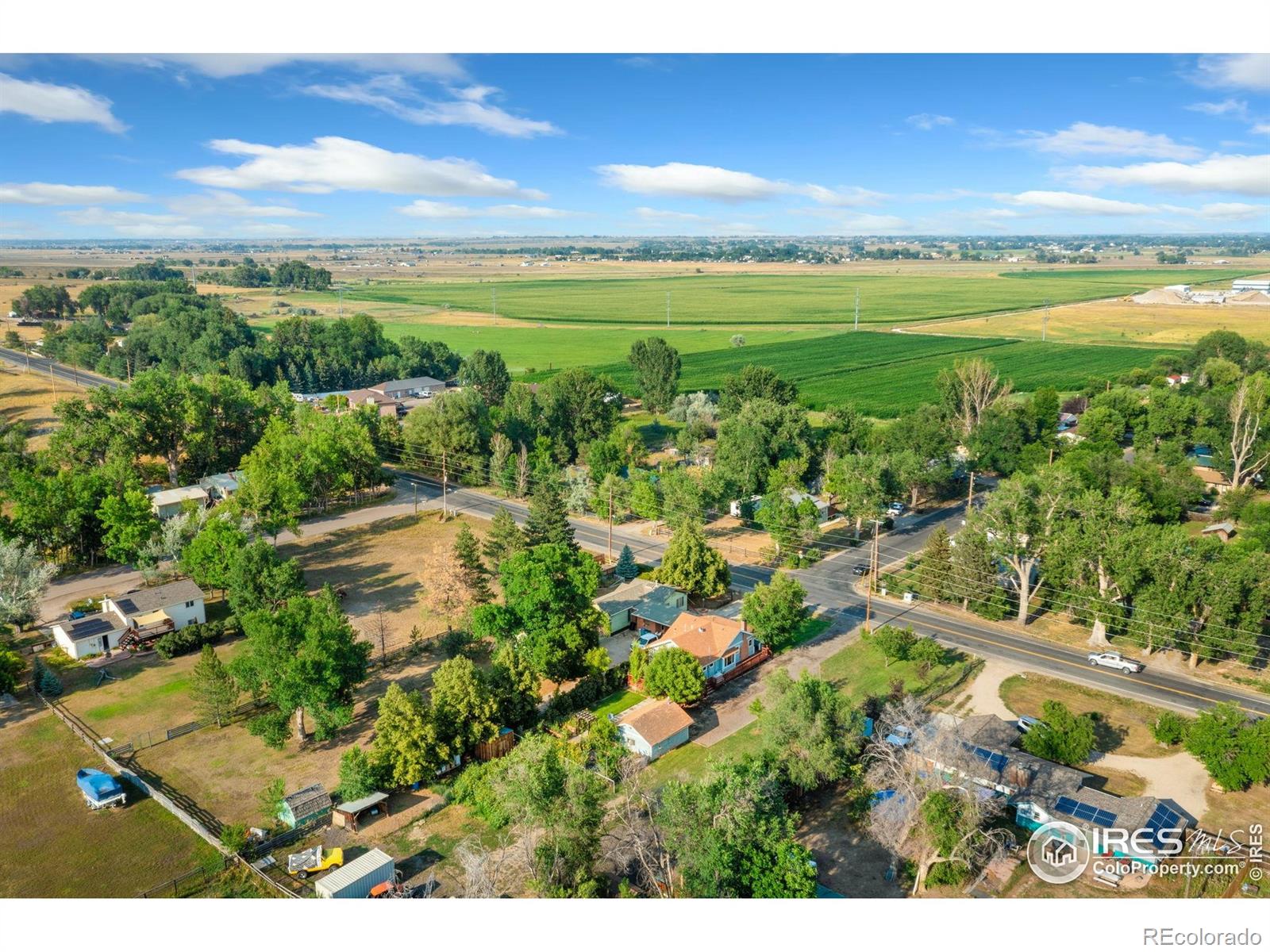 MLS Image #32 for 3027 n overland trail,laporte, Colorado