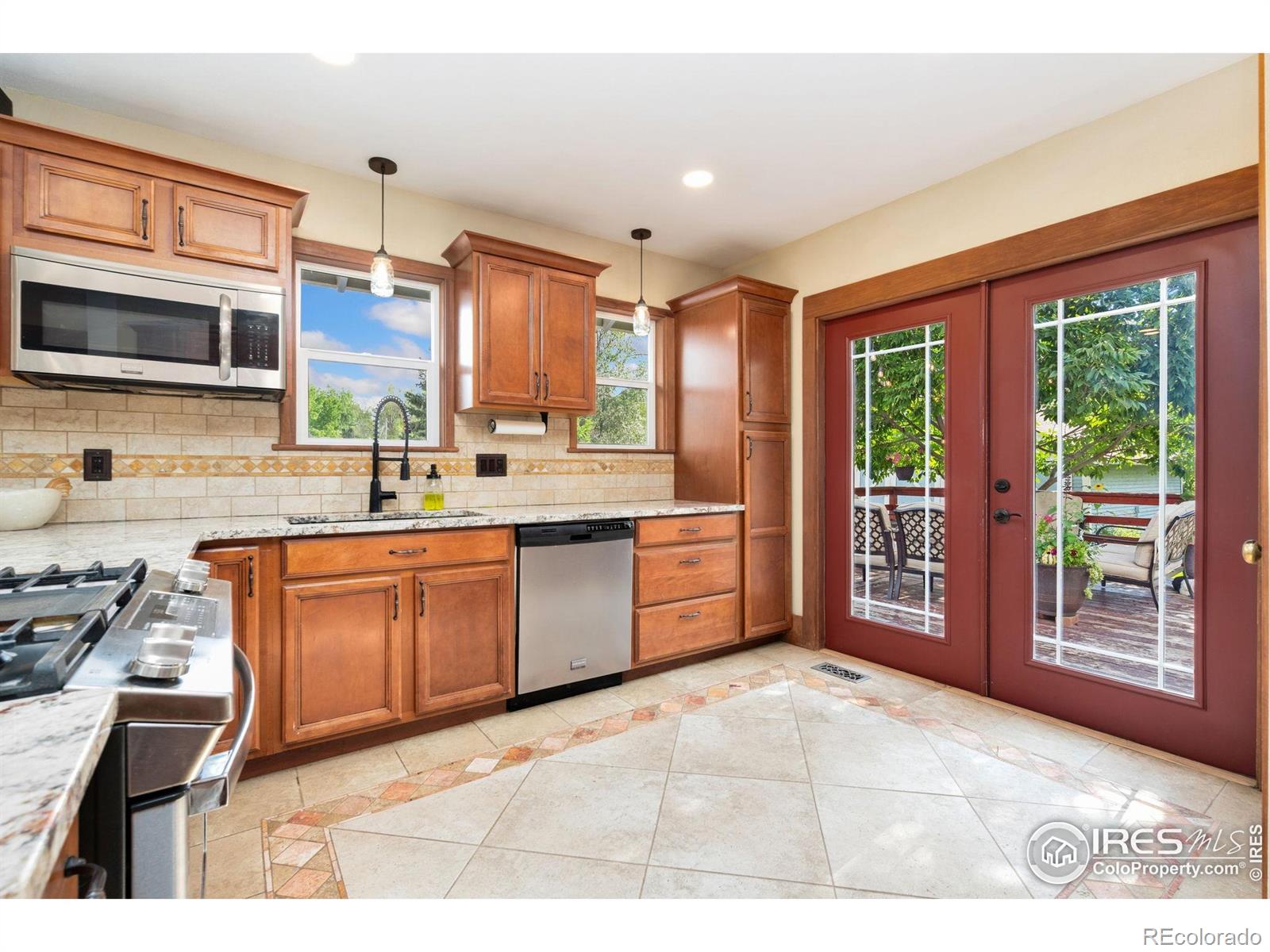 MLS Image #6 for 3027 n overland trail,laporte, Colorado