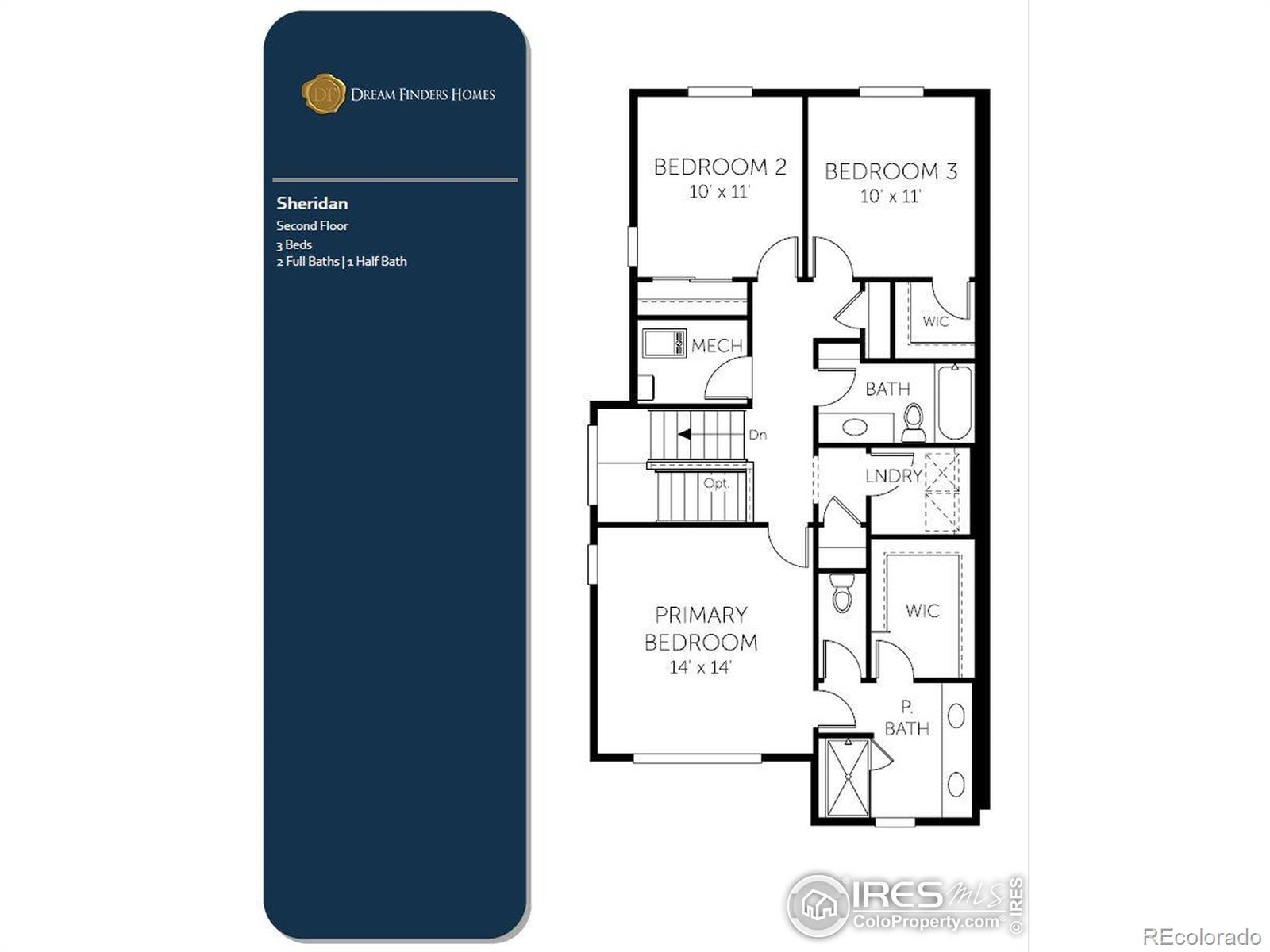 MLS Image #2 for 3851 w 82nd lane,westminster, Colorado