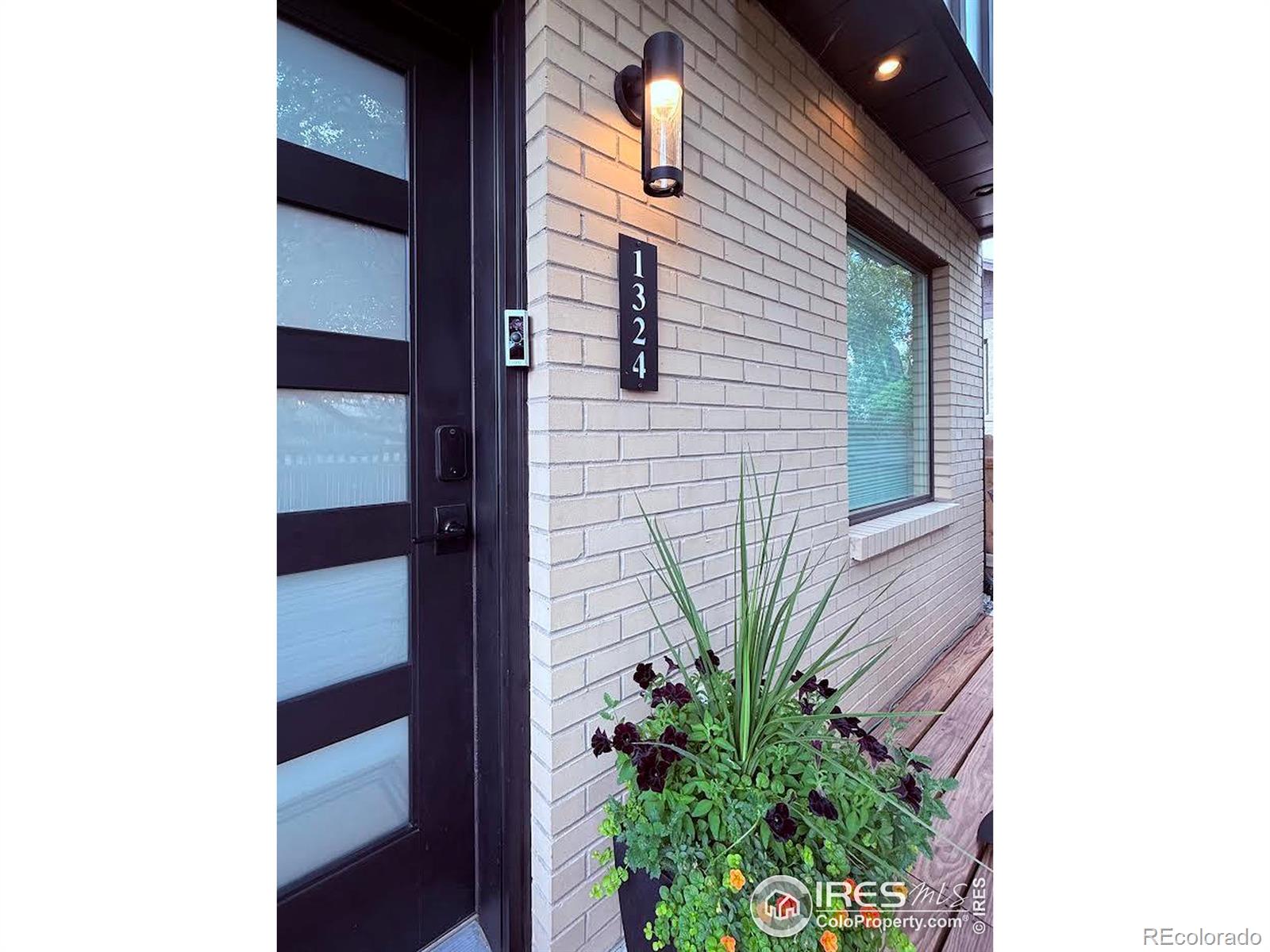 MLS Image #2 for 1324  zenobia street,denver, Colorado