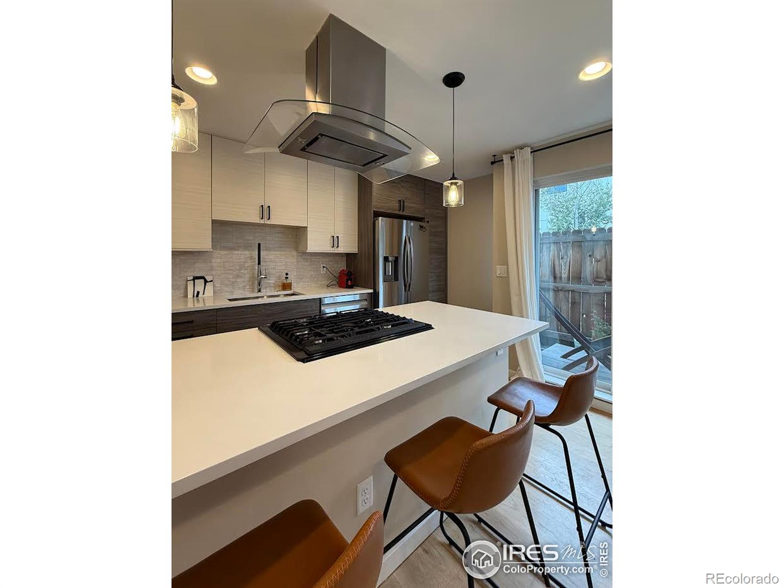 MLS Image #5 for 1324  zenobia street,denver, Colorado