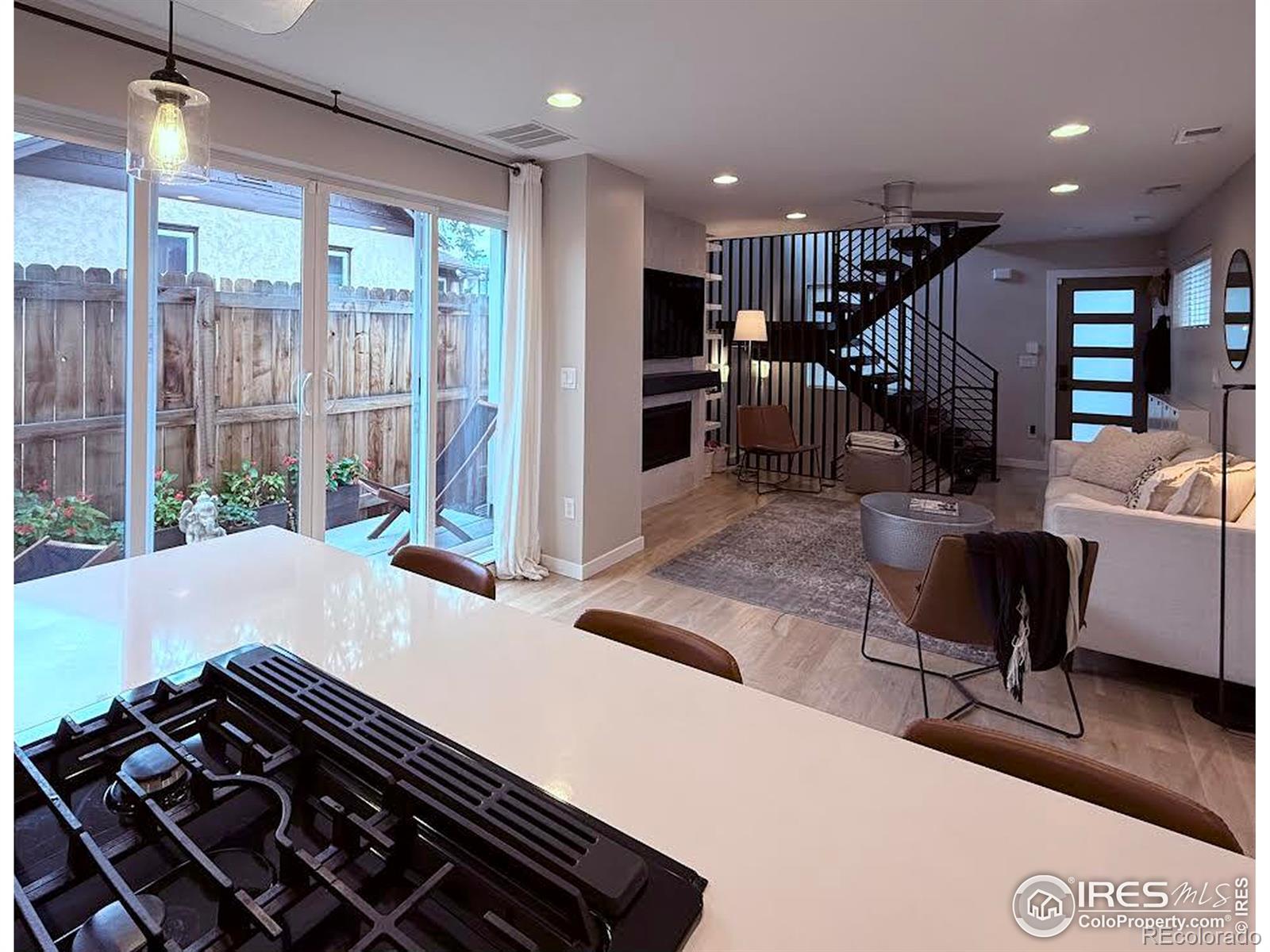 MLS Image #8 for 1324  zenobia street,denver, Colorado