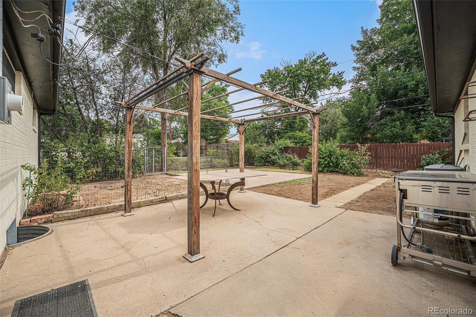MLS Image #19 for 10654  clarkson court,northglenn, Colorado