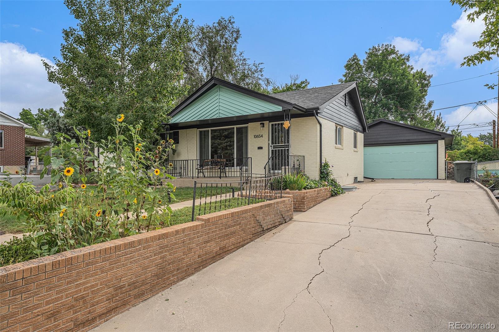 MLS Image #2 for 10654  clarkson court,northglenn, Colorado