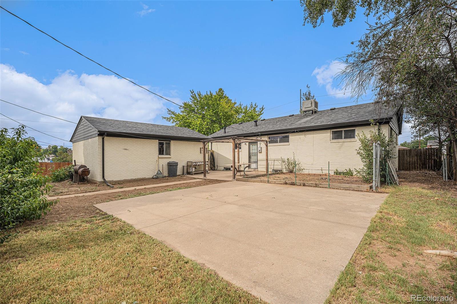 MLS Image #20 for 10654  clarkson court,northglenn, Colorado