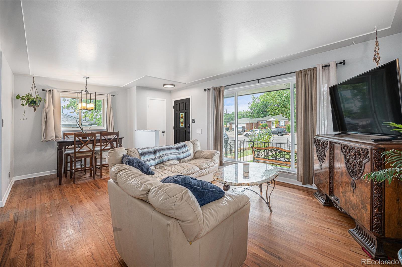 MLS Image #4 for 10654  clarkson court,northglenn, Colorado