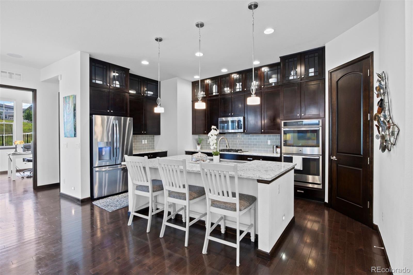 MLS Image #10 for 2524  lassen lane,castle rock, Colorado