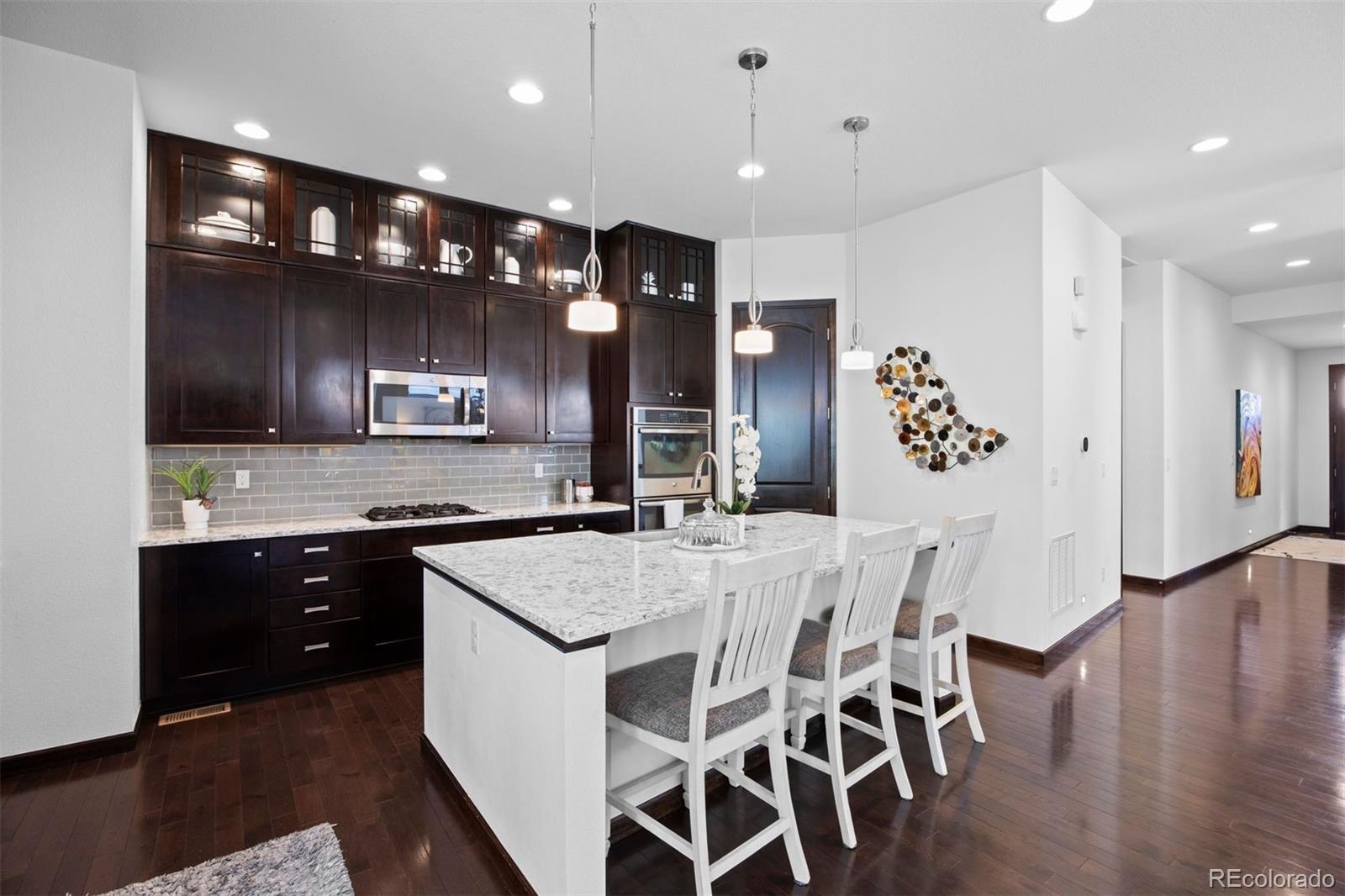 MLS Image #11 for 2524  lassen lane,castle rock, Colorado
