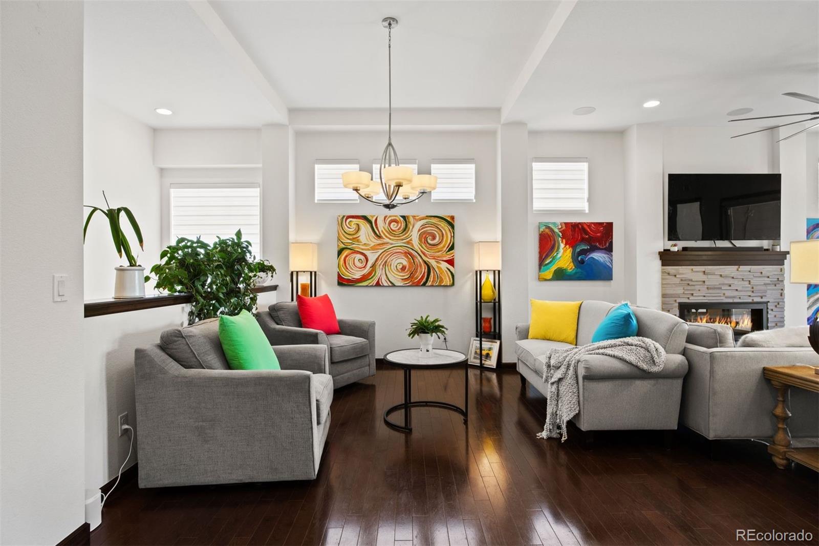 MLS Image #13 for 2524  lassen lane,castle rock, Colorado