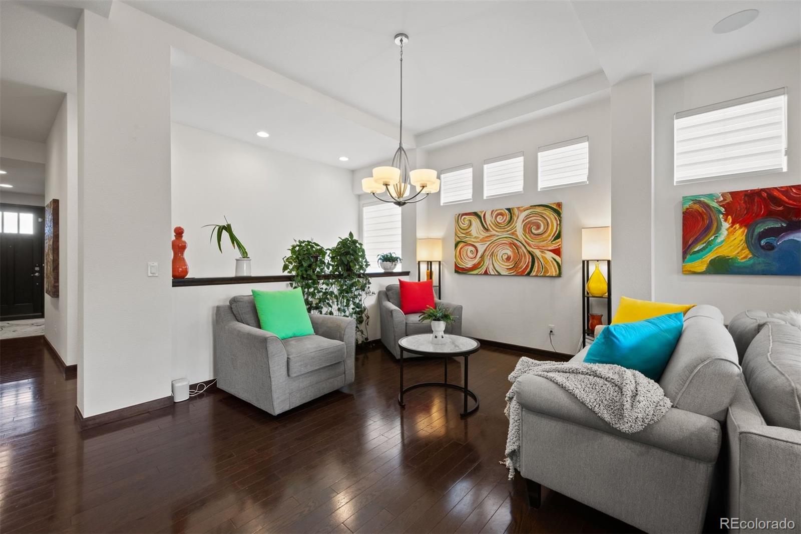 MLS Image #14 for 2524  lassen lane,castle rock, Colorado