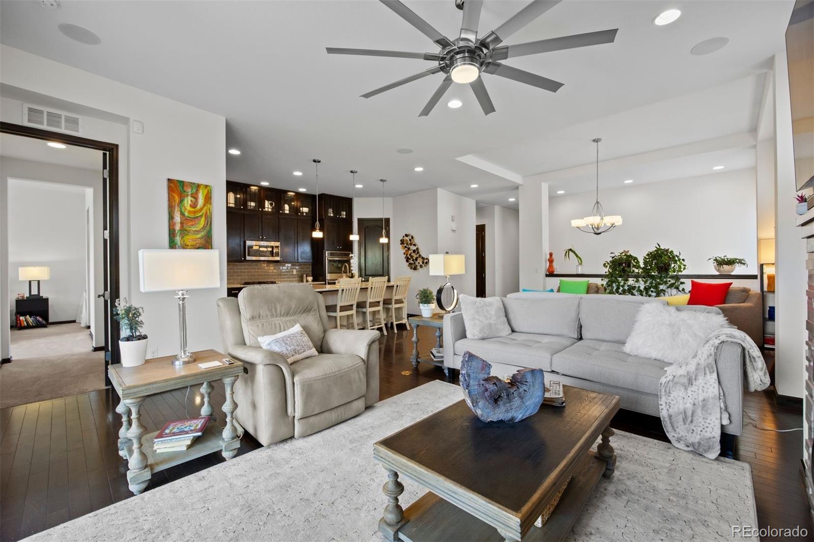 MLS Image #17 for 2524  lassen lane,castle rock, Colorado