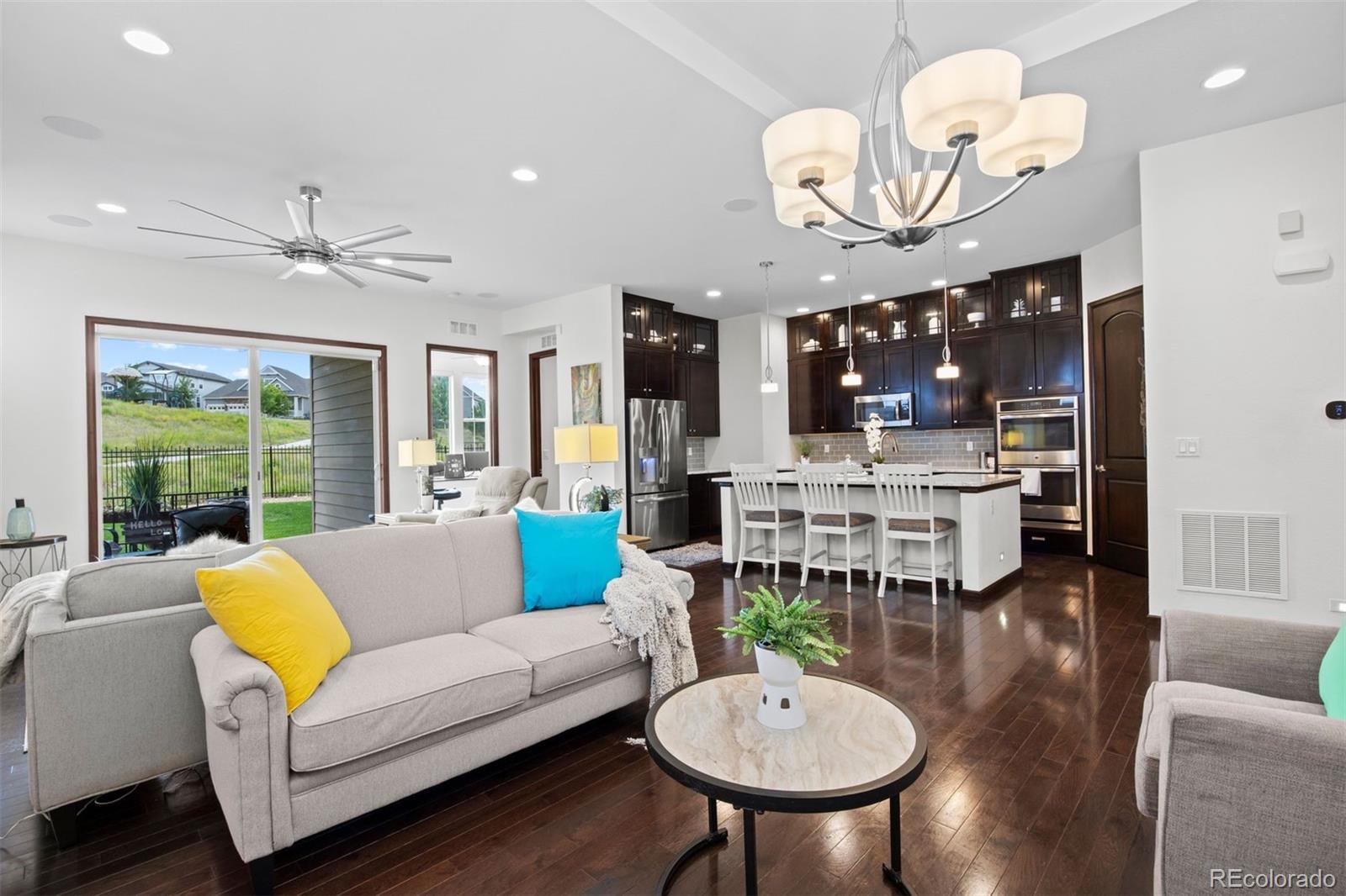 MLS Image #18 for 2524  lassen lane,castle rock, Colorado