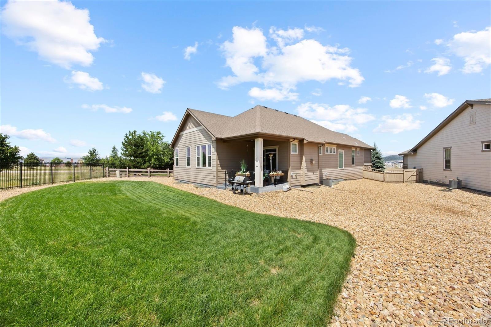 MLS Image #2 for 2524  lassen lane,castle rock, Colorado