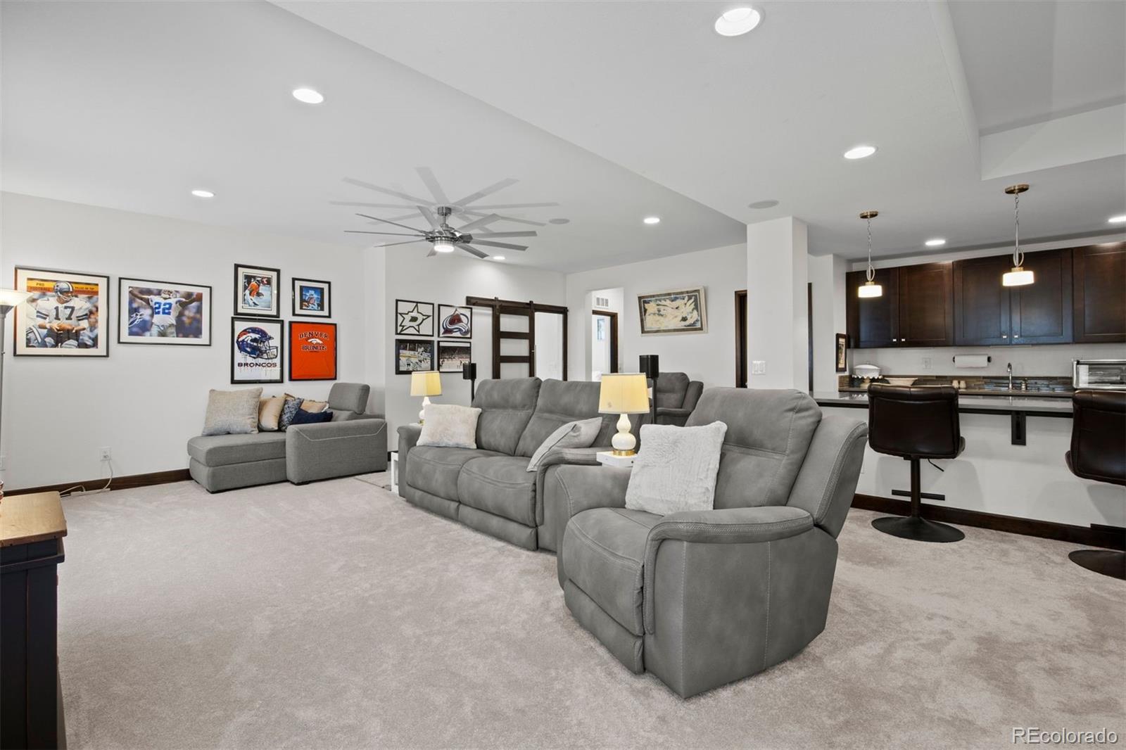 MLS Image #29 for 2524  lassen lane,castle rock, Colorado