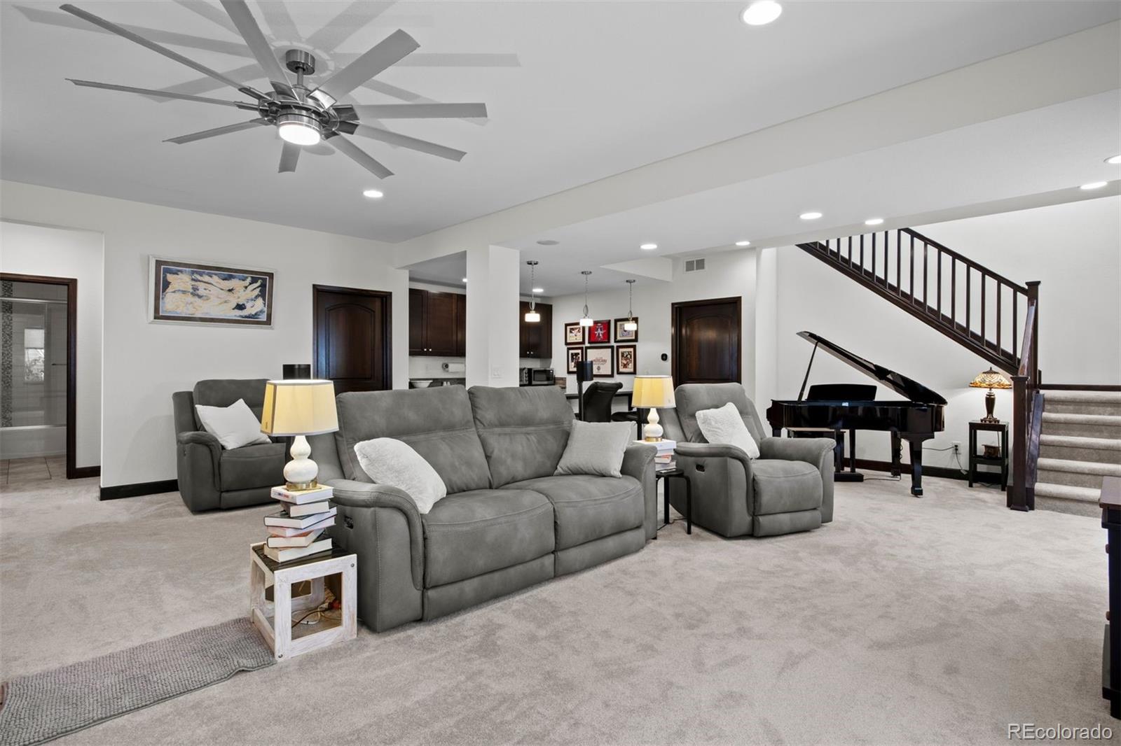 MLS Image #31 for 2524  lassen lane,castle rock, Colorado