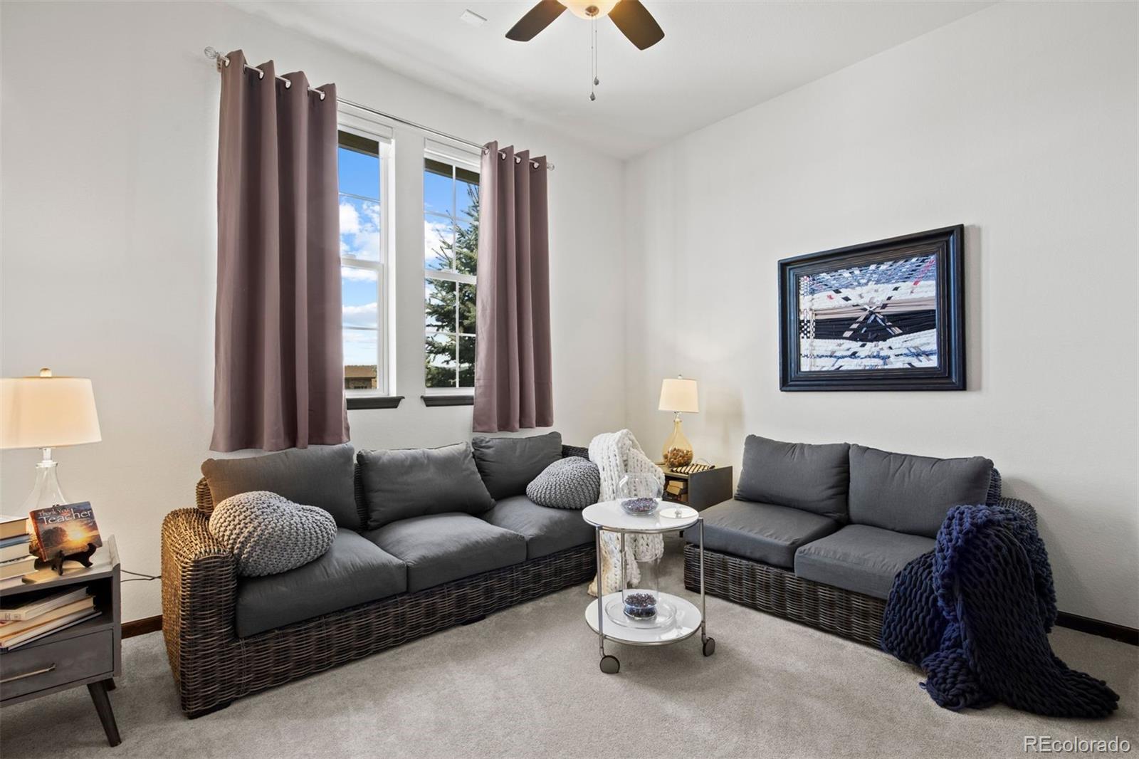 MLS Image #5 for 2524  lassen lane,castle rock, Colorado