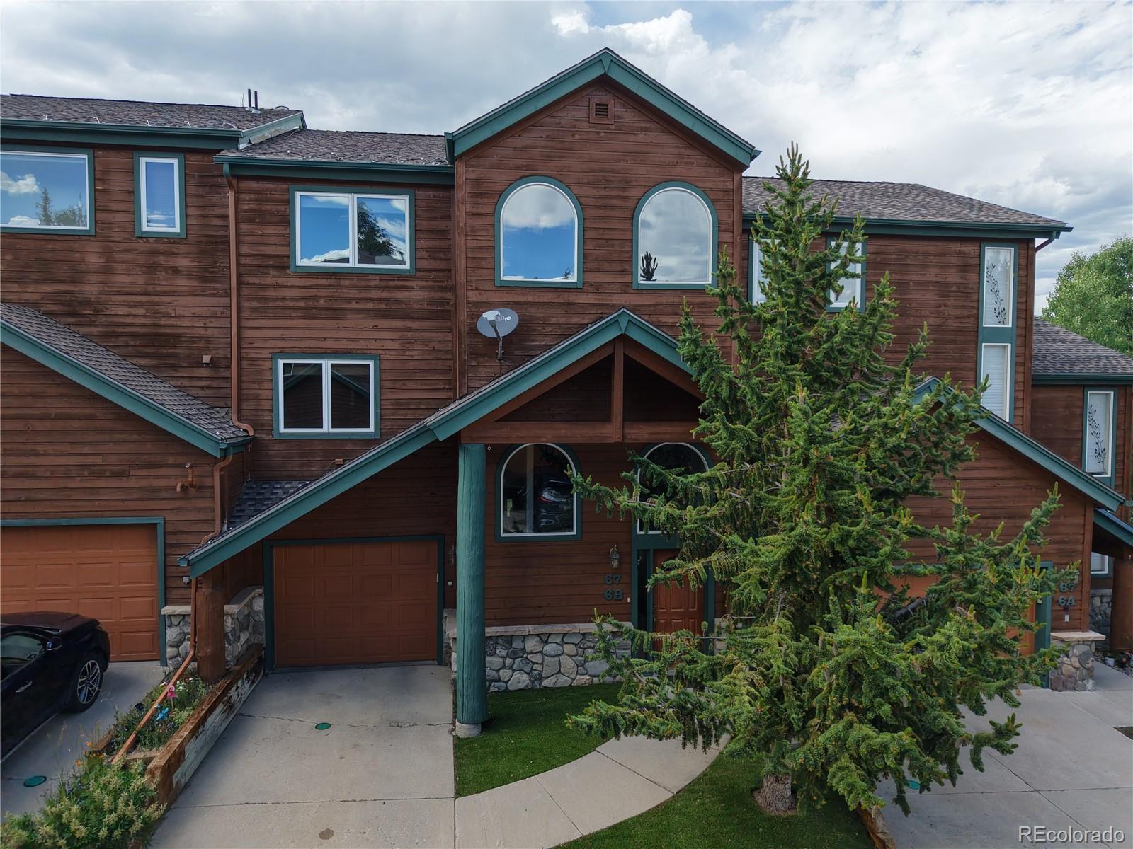 MLS Image #45 for 67  fox hollow lane,silverthorne, Colorado