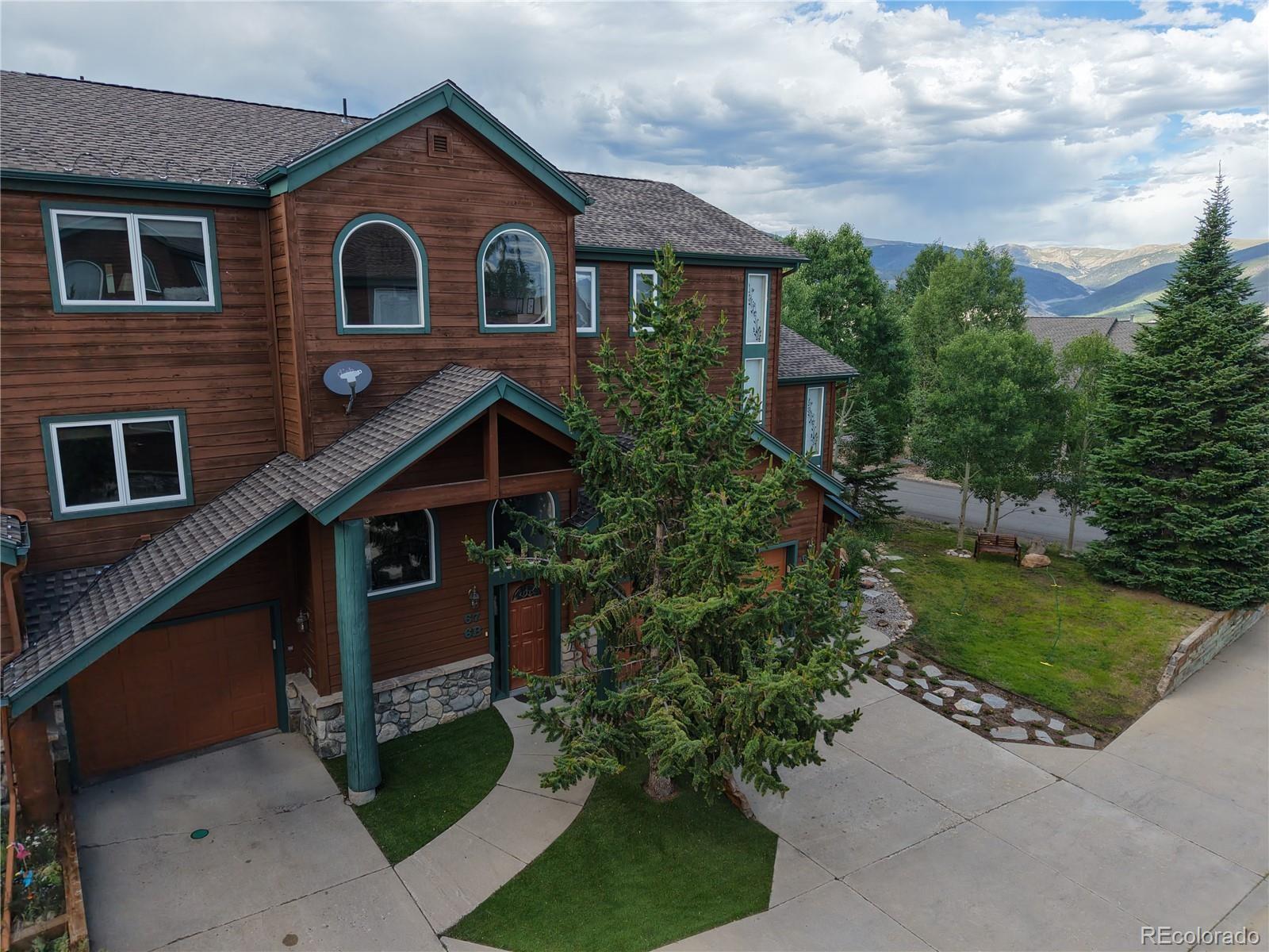 MLS Image #47 for 67  fox hollow lane,silverthorne, Colorado