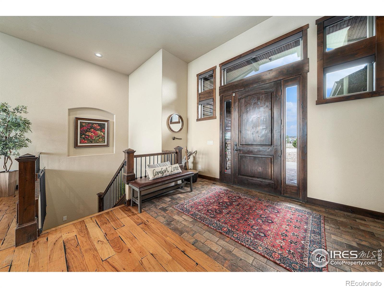 MLS Image #3 for 1973  kestrel court,windsor, Colorado