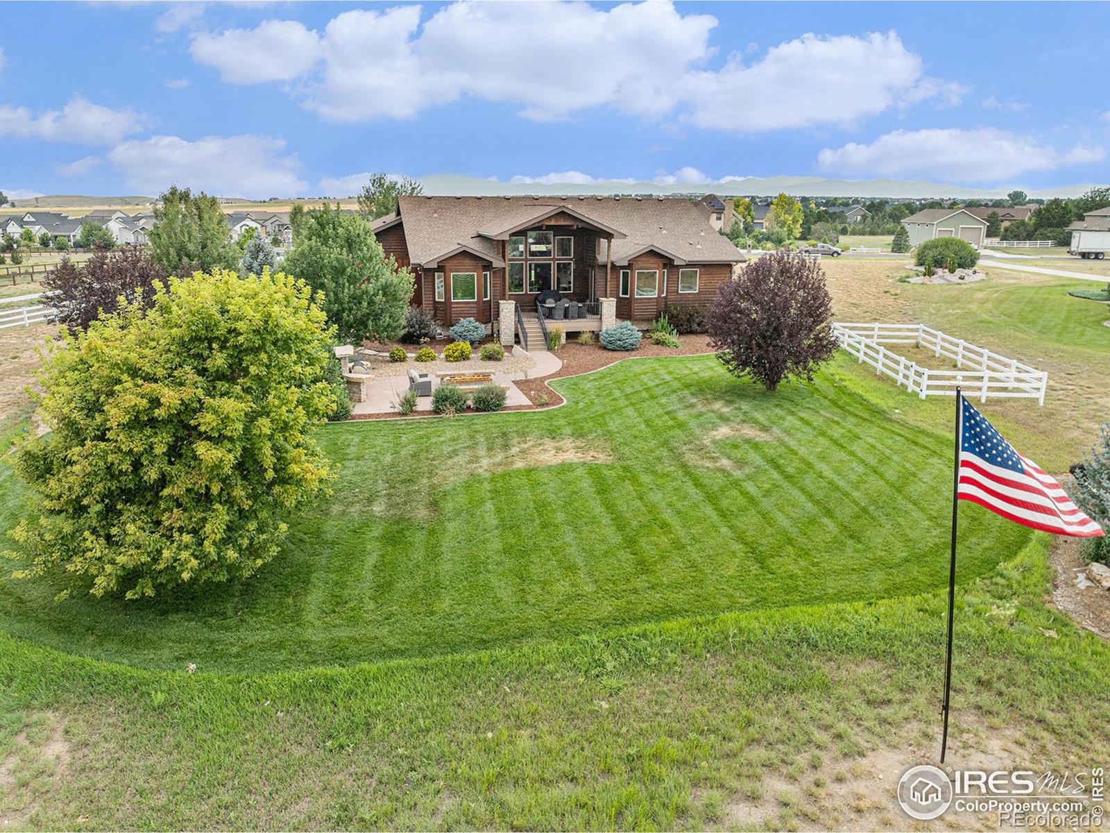 MLS Image #36 for 1973  kestrel court,windsor, Colorado