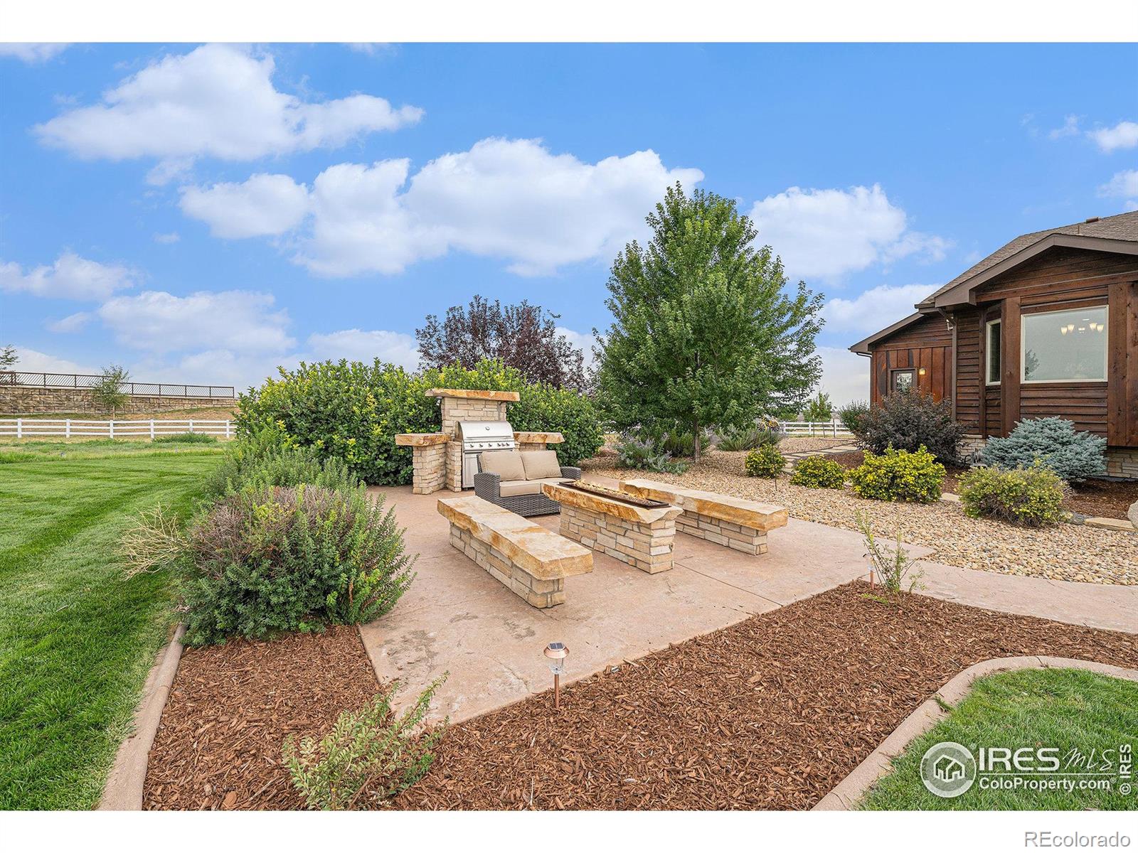 MLS Image #37 for 1973  kestrel court,windsor, Colorado