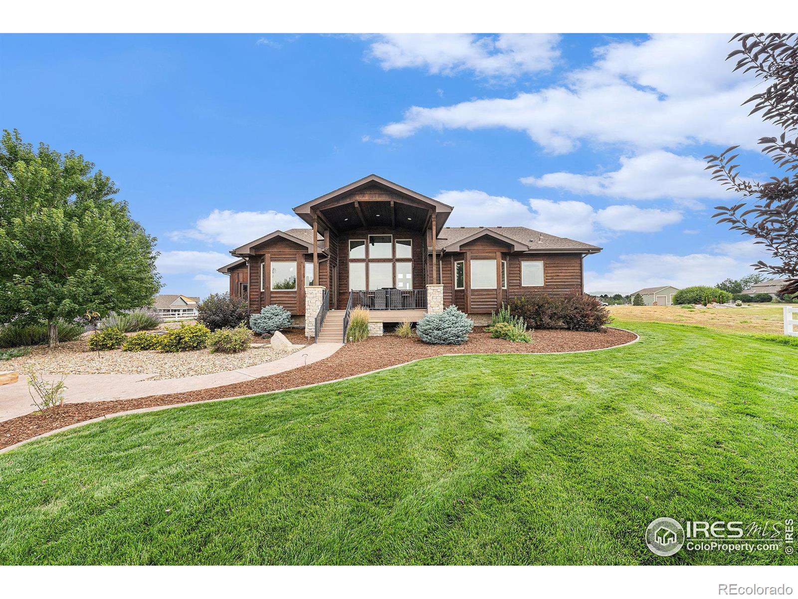MLS Image #38 for 1973  kestrel court,windsor, Colorado