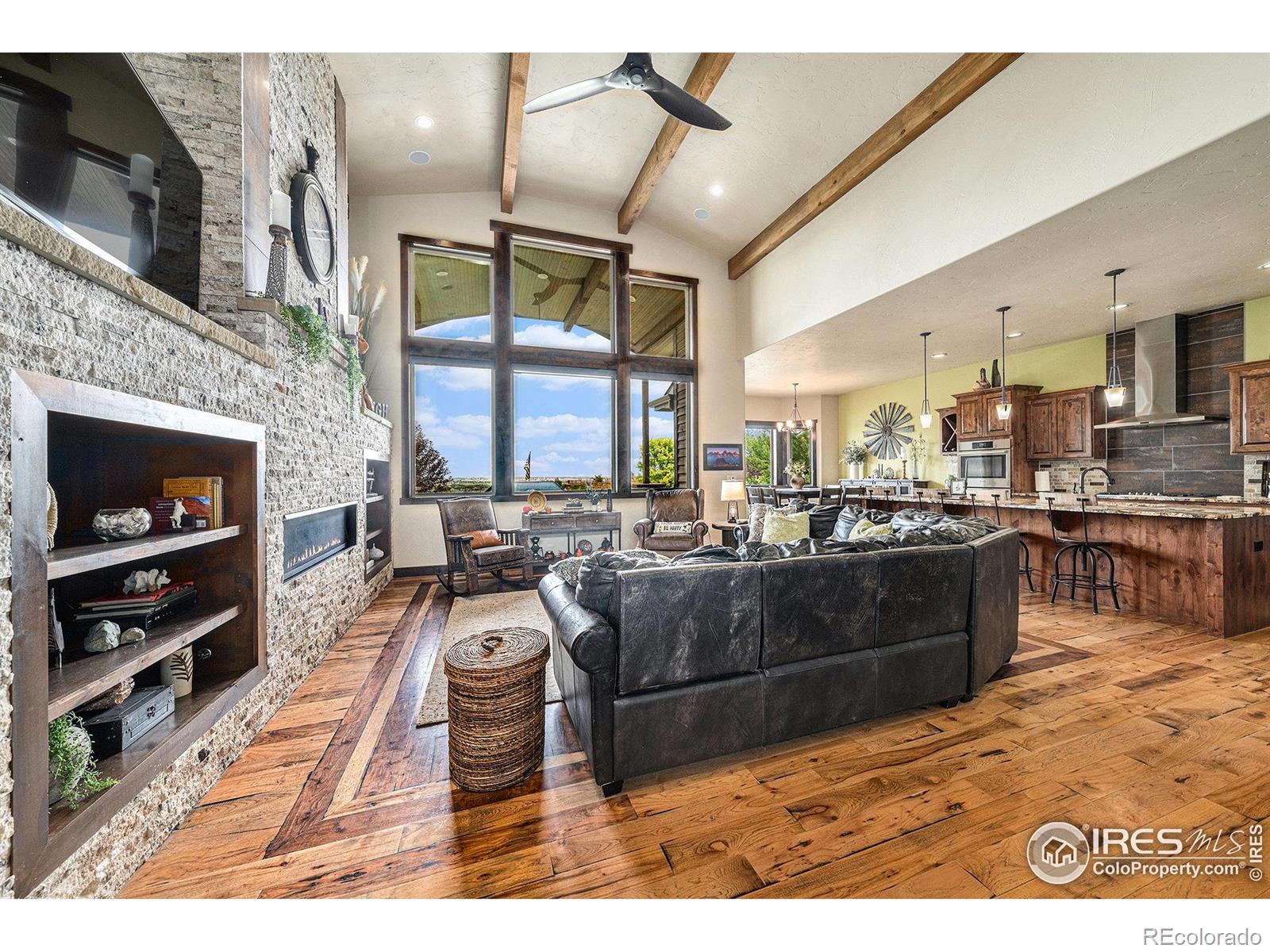 MLS Image #4 for 1973  kestrel court,windsor, Colorado
