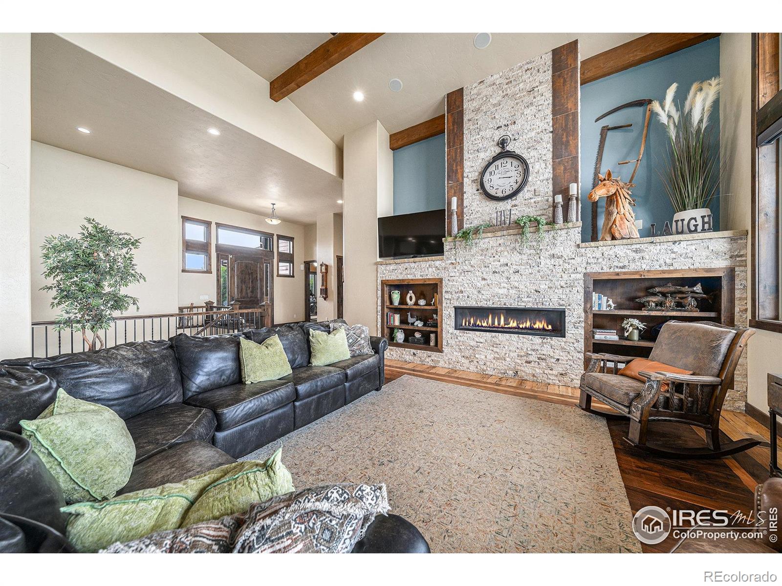 MLS Image #5 for 1973  kestrel court,windsor, Colorado