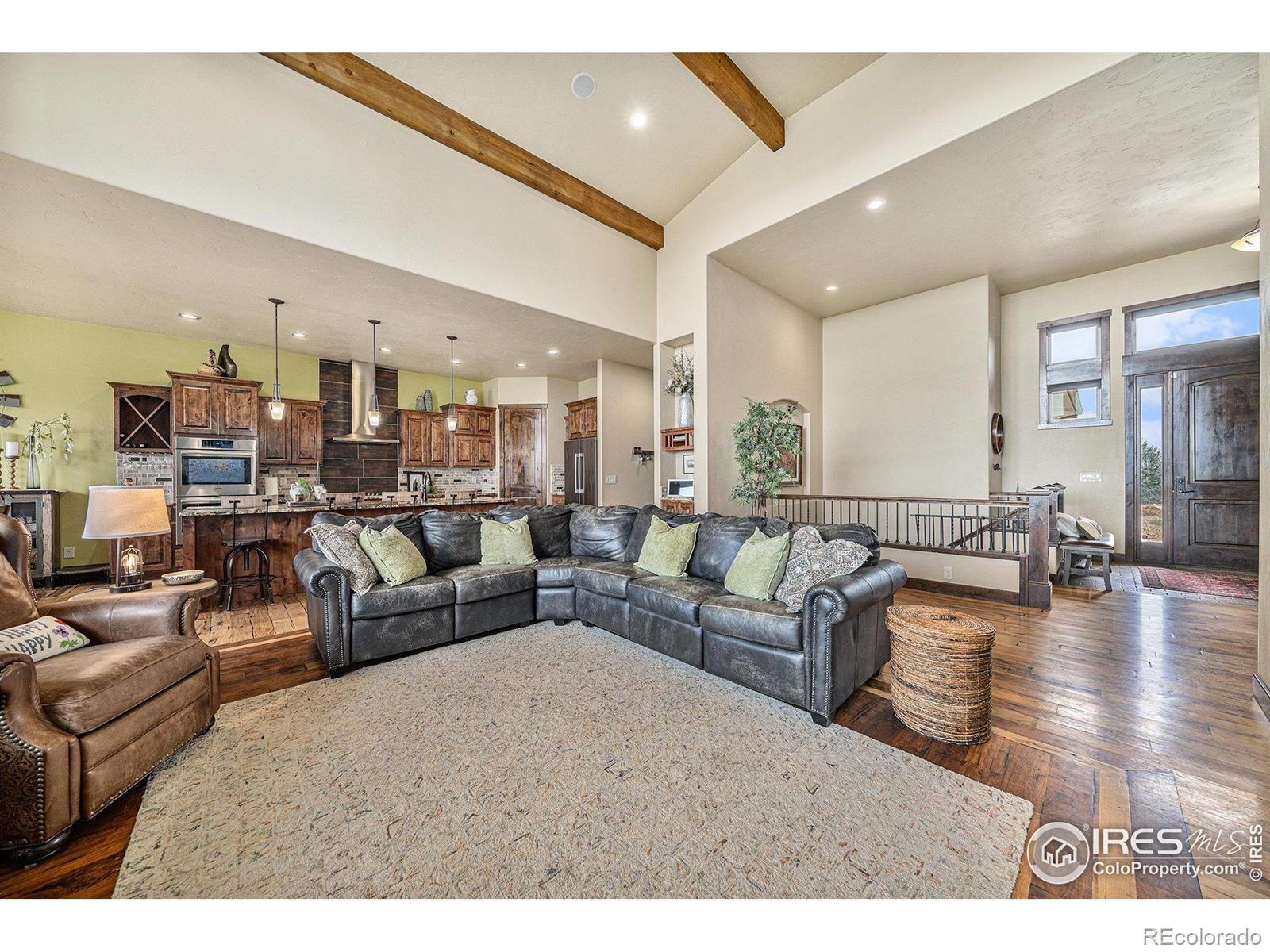 MLS Image #6 for 1973  kestrel court,windsor, Colorado