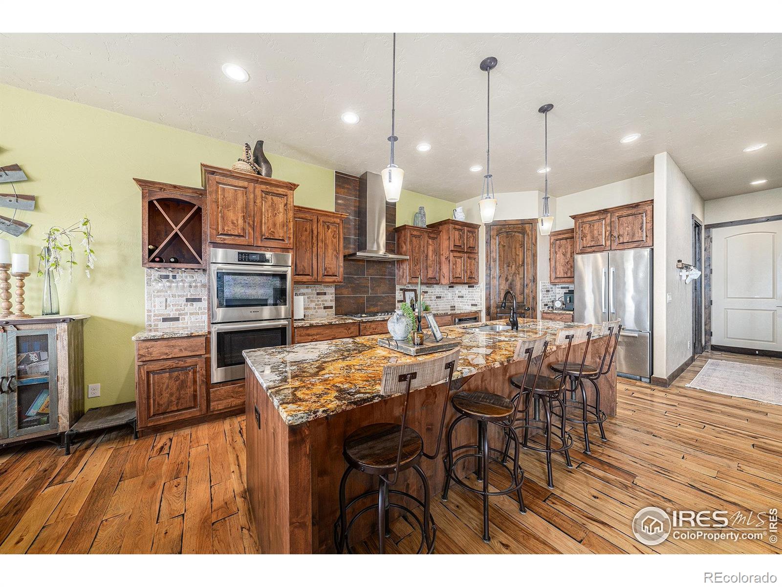 MLS Image #9 for 1973  kestrel court,windsor, Colorado