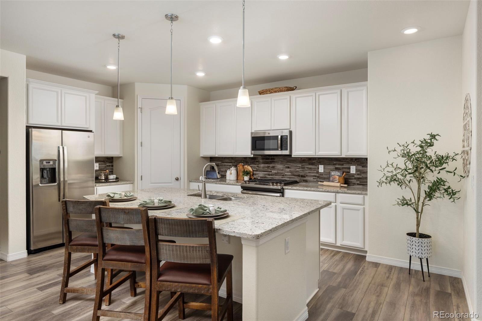 MLS Image #10 for 2781 e 163rd place,thornton, Colorado