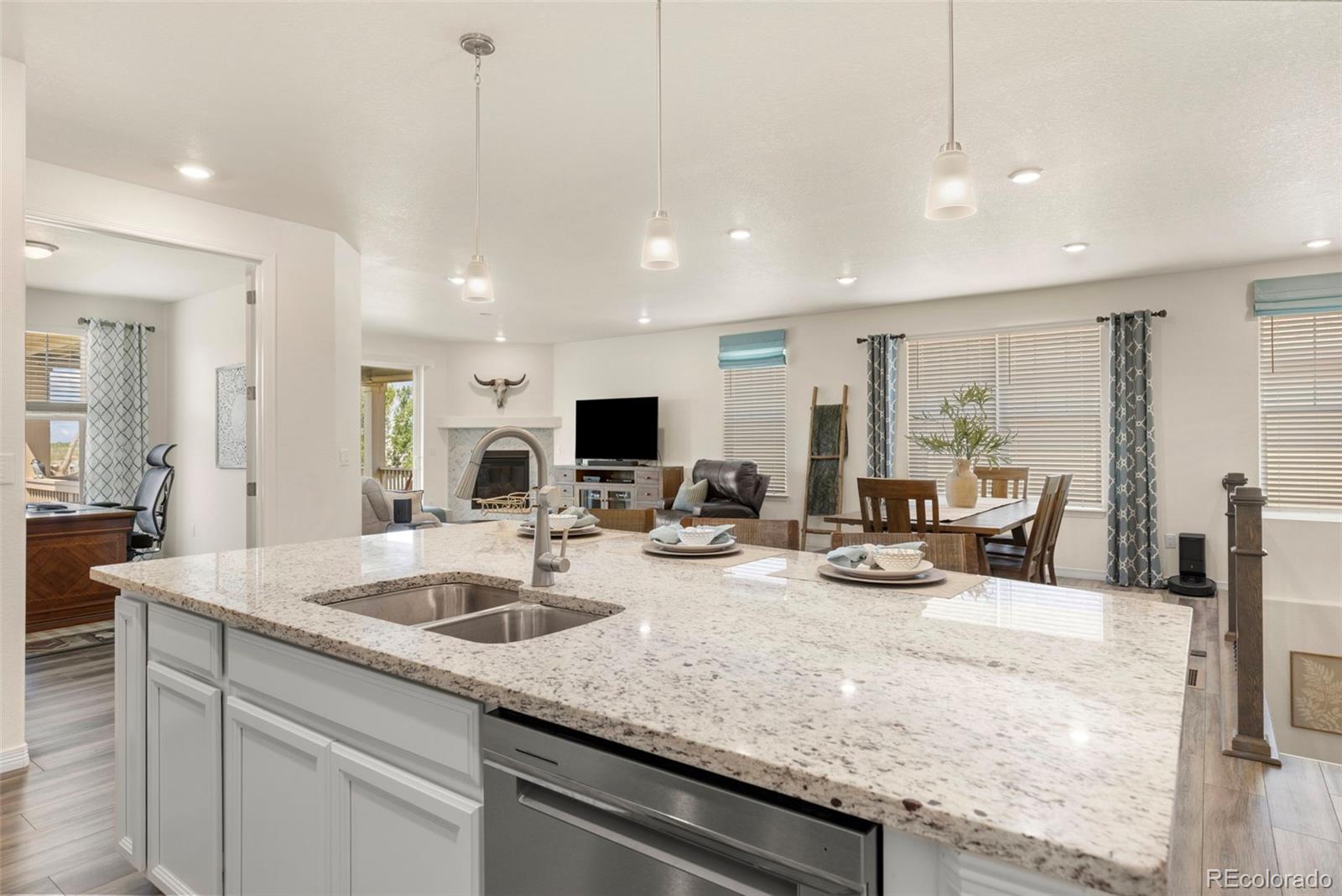 MLS Image #12 for 2781 e 163rd place,thornton, Colorado