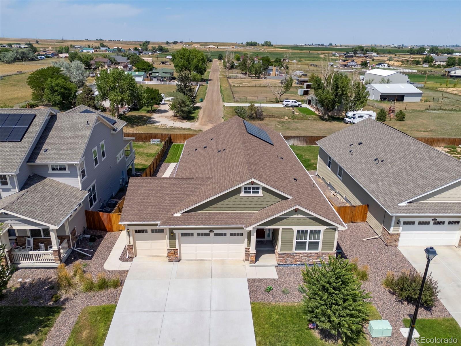 MLS Image #2 for 2781 e 163rd place,thornton, Colorado