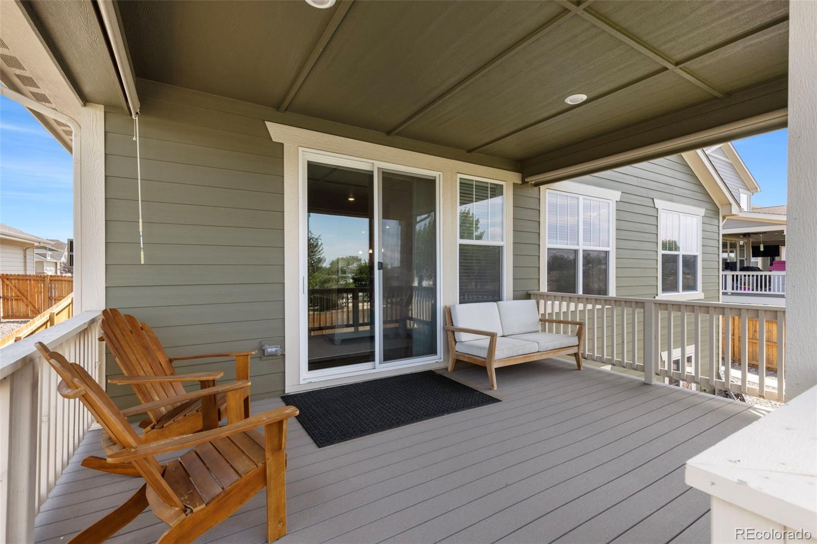MLS Image #31 for 2781 e 163rd place,thornton, Colorado