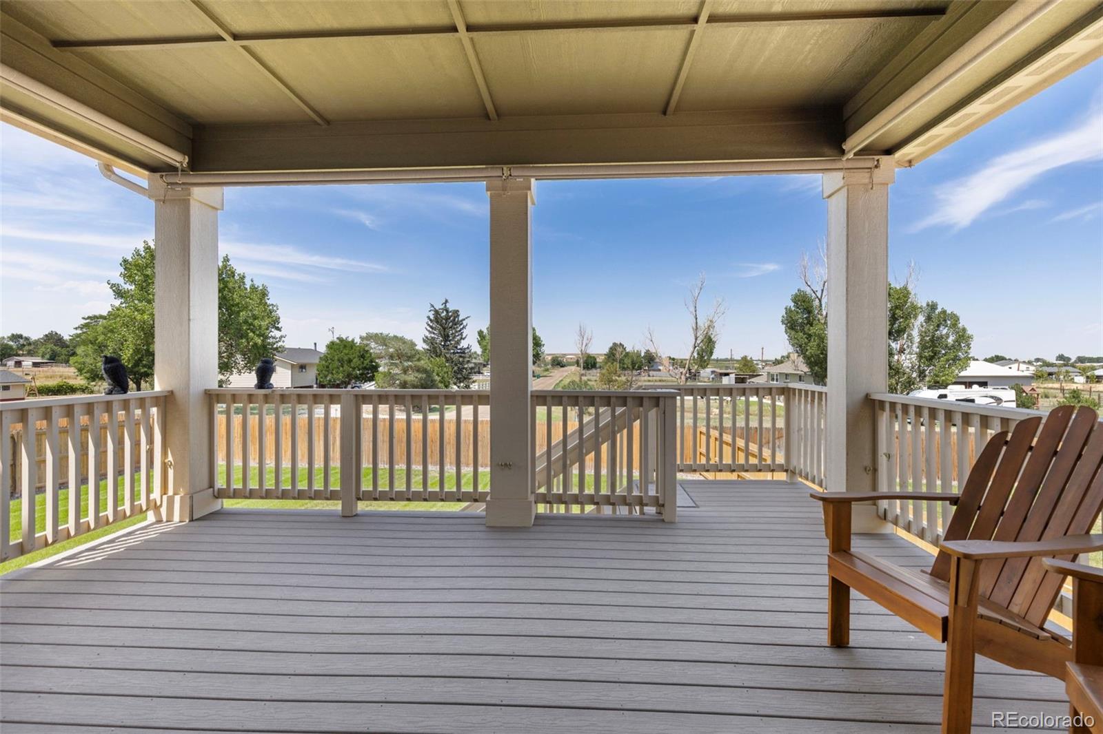 MLS Image #32 for 2781 e 163rd place,thornton, Colorado