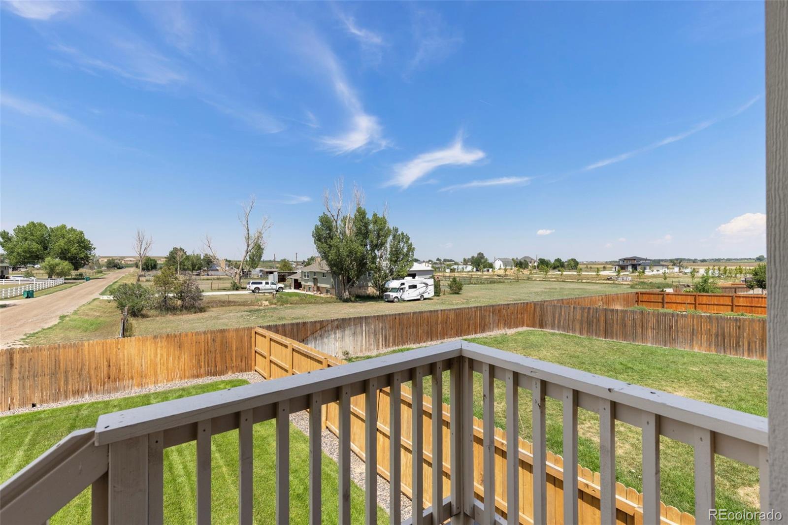 MLS Image #33 for 2781 e 163rd place,thornton, Colorado