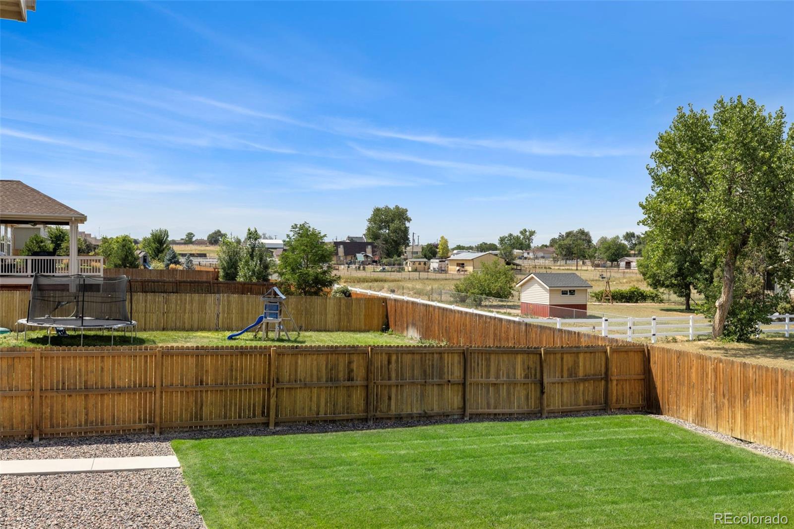 MLS Image #34 for 2781 e 163rd place,thornton, Colorado