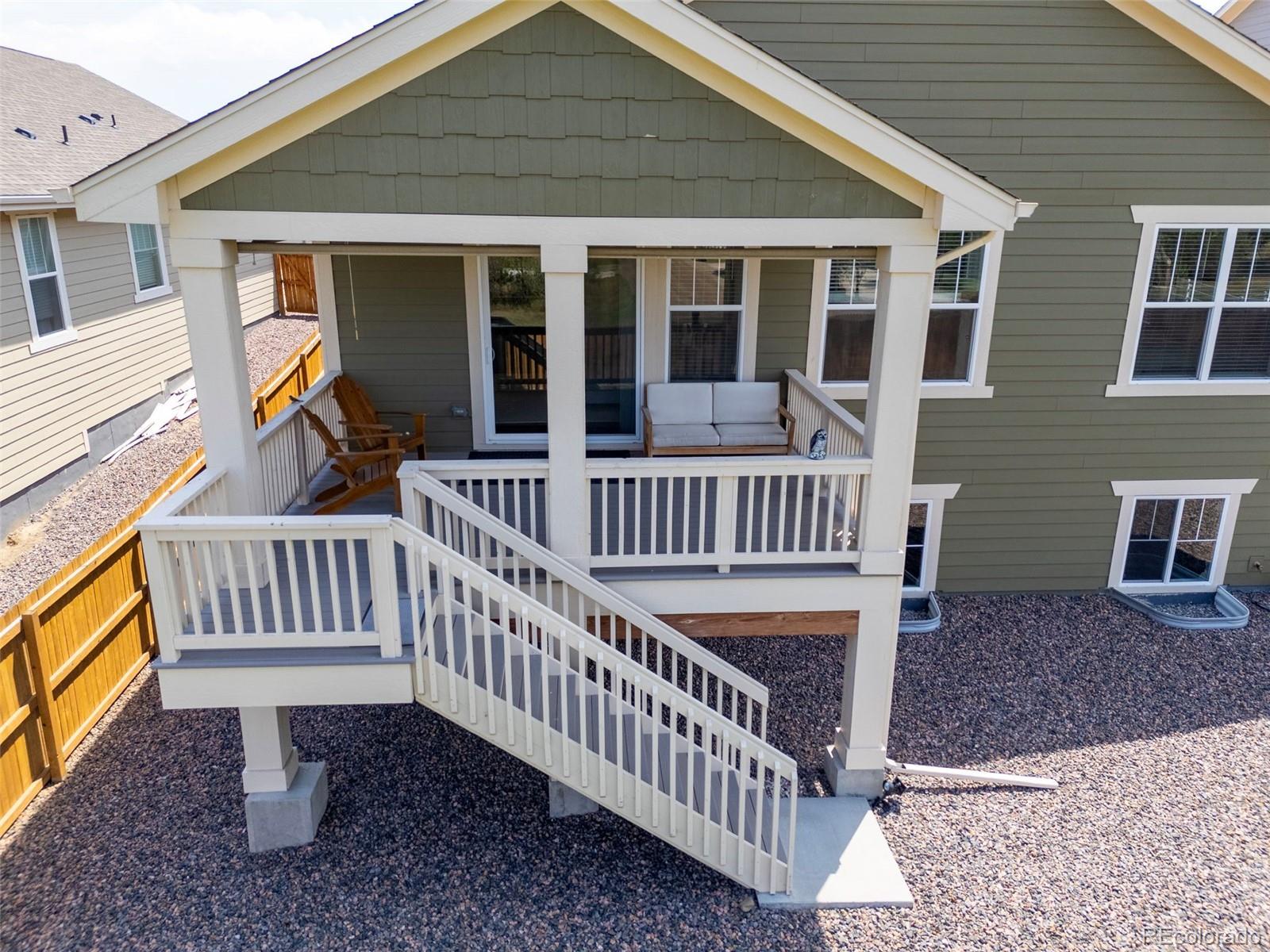 MLS Image #37 for 2781 e 163rd place,thornton, Colorado