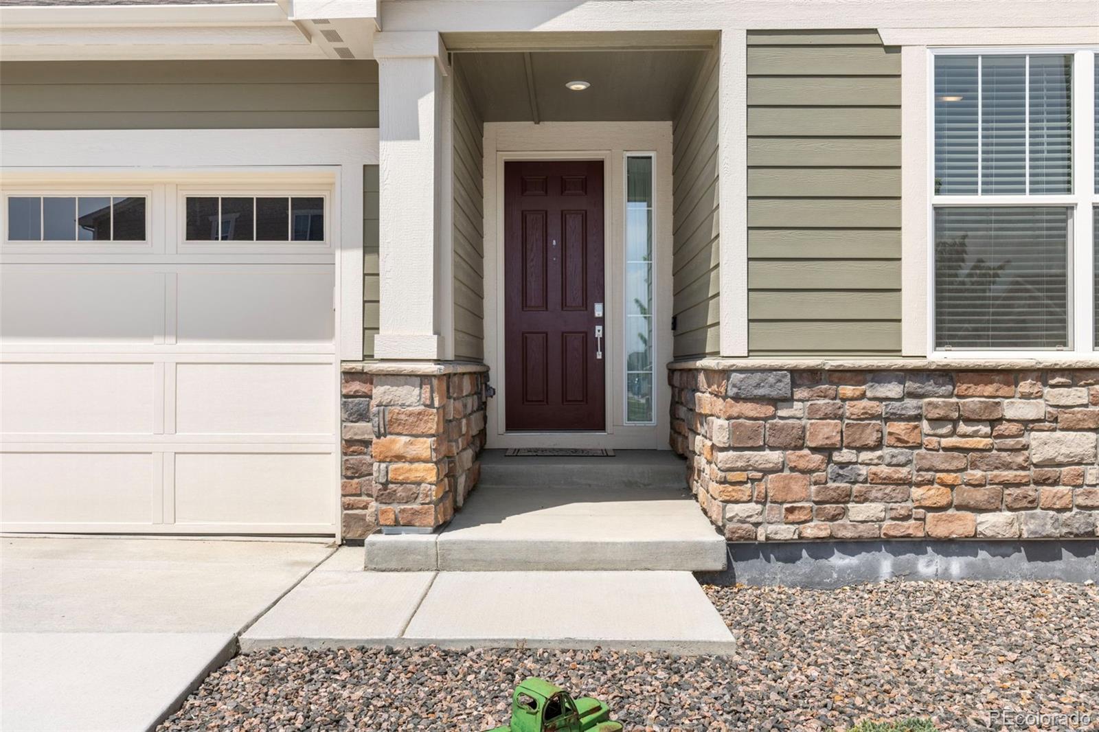 MLS Image #4 for 2781 e 163rd place,thornton, Colorado