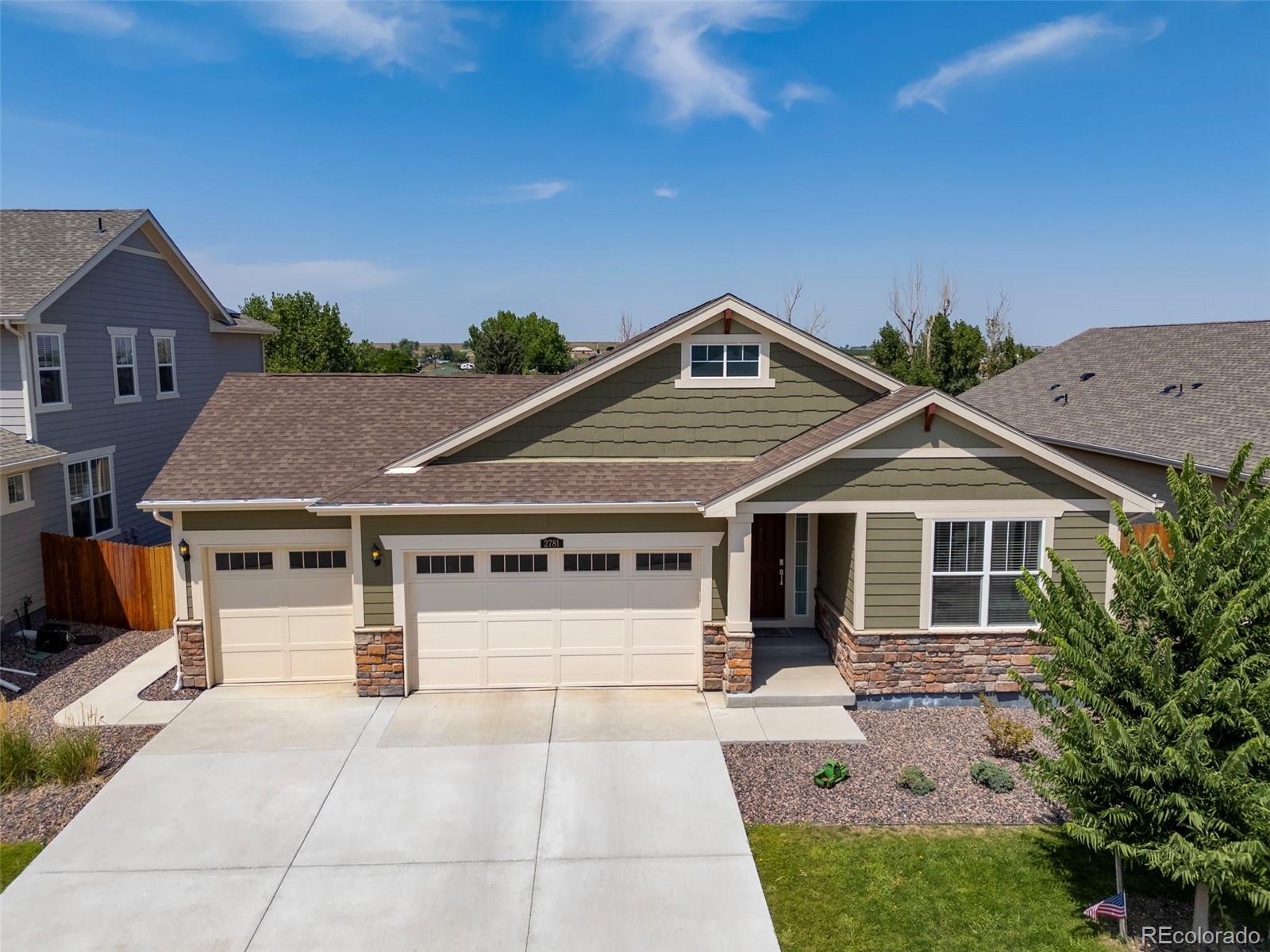 MLS Image #41 for 2781 e 163rd place,thornton, Colorado