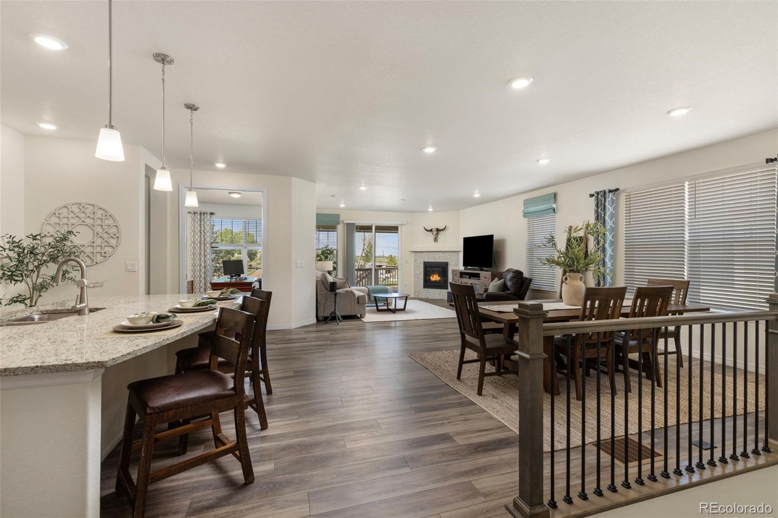 MLS Image #7 for 2781 e 163rd place,thornton, Colorado