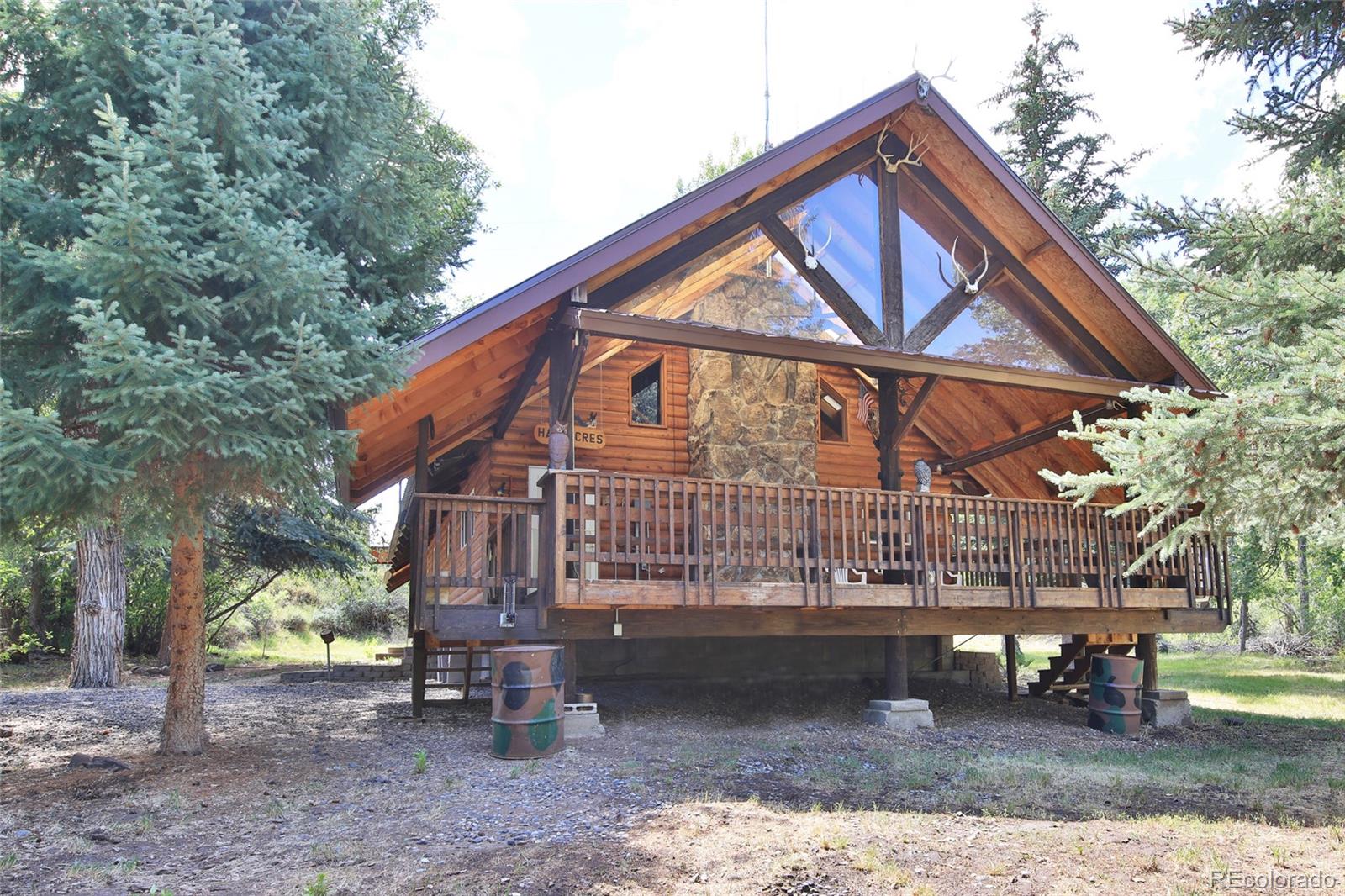 MLS Image #0 for 9681  56 2/10 road,molina, Colorado