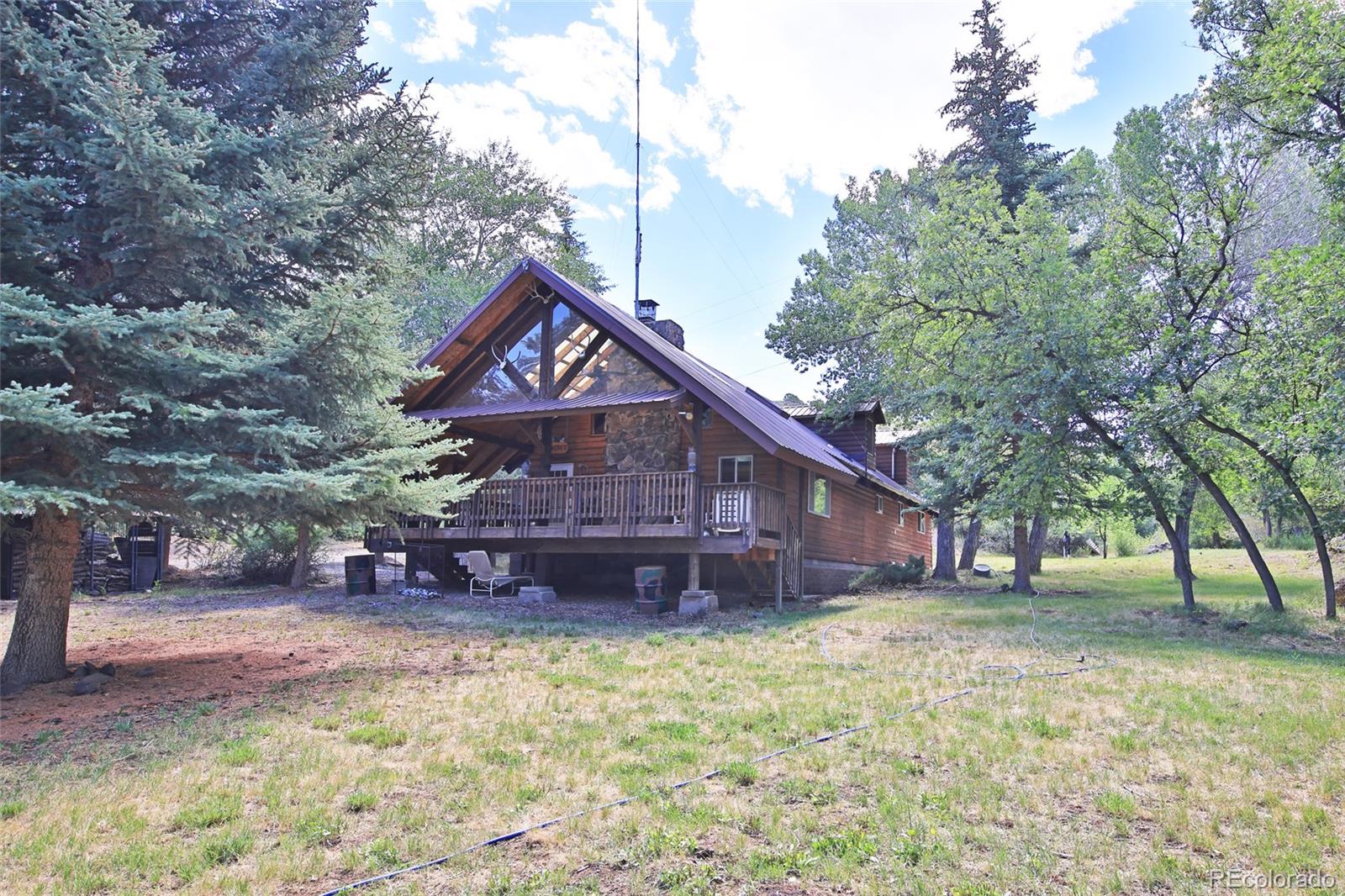 MLS Image #1 for 9681  56 2/10 road,molina, Colorado