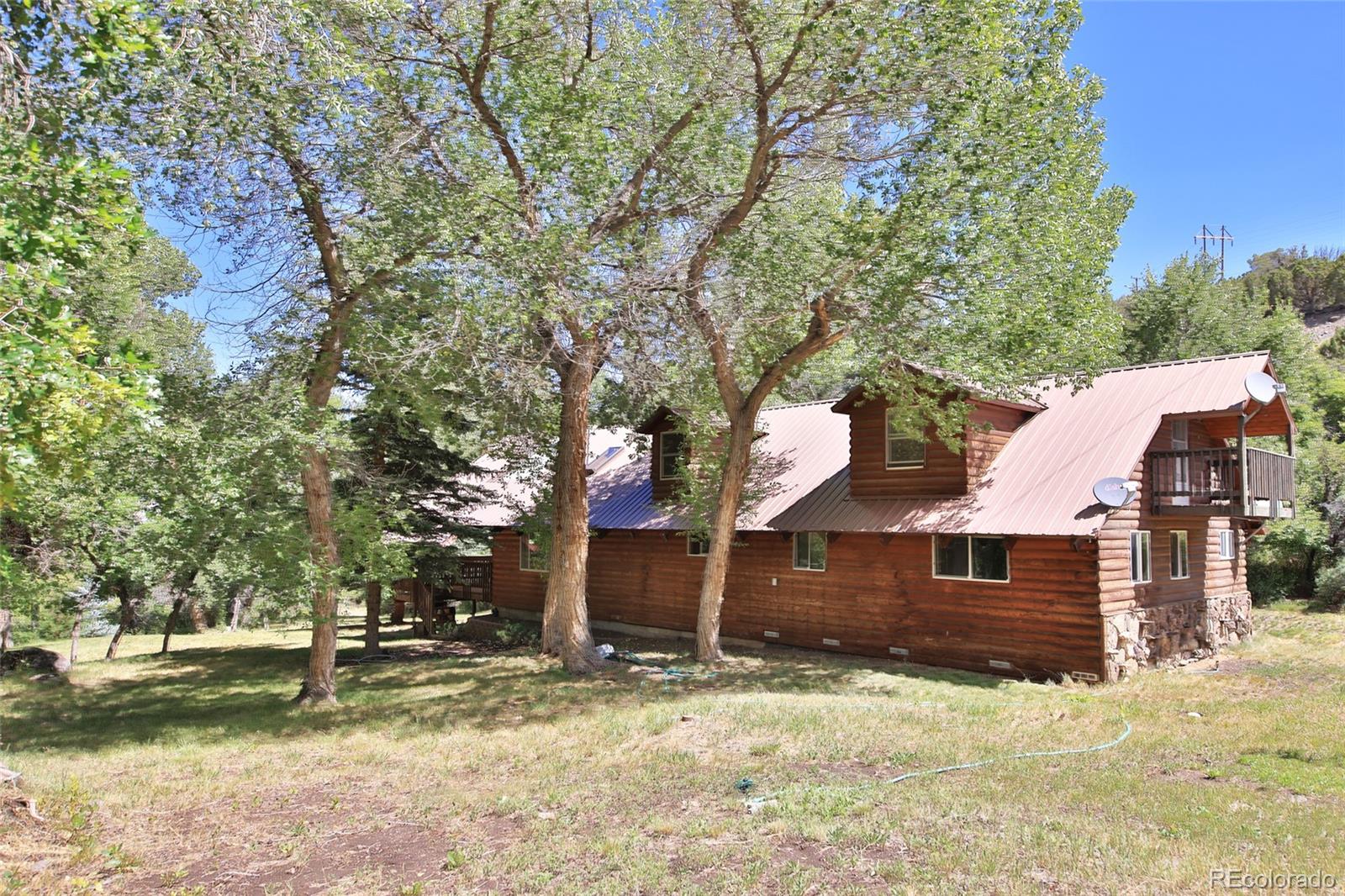 MLS Image #2 for 9681  56 2/10 road,molina, Colorado