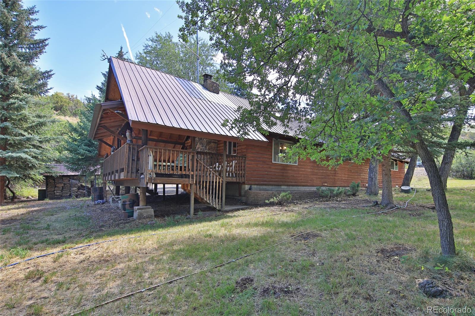 MLS Image #26 for 9681  56 2/10 road,molina, Colorado